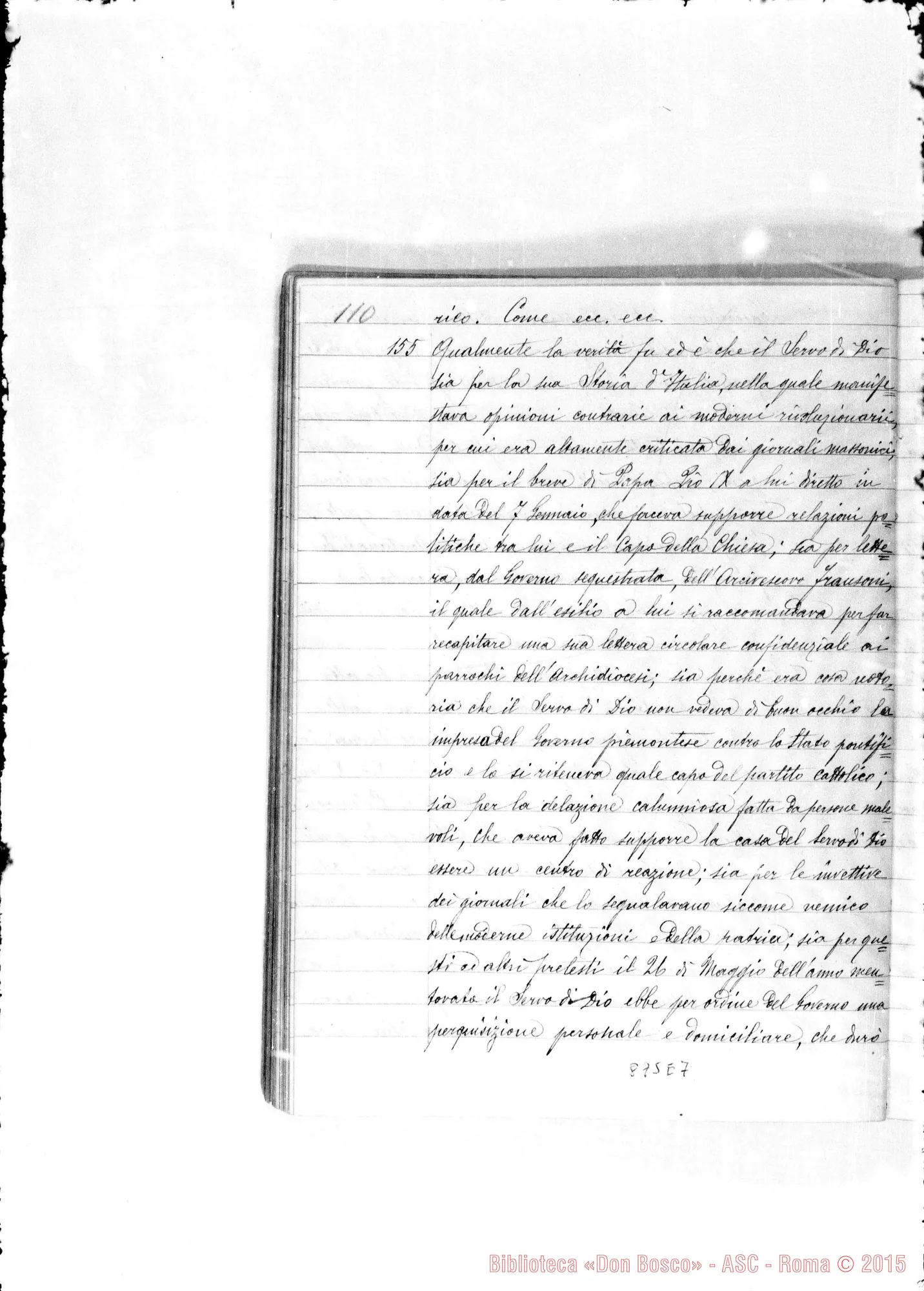 Fotogramma E 7