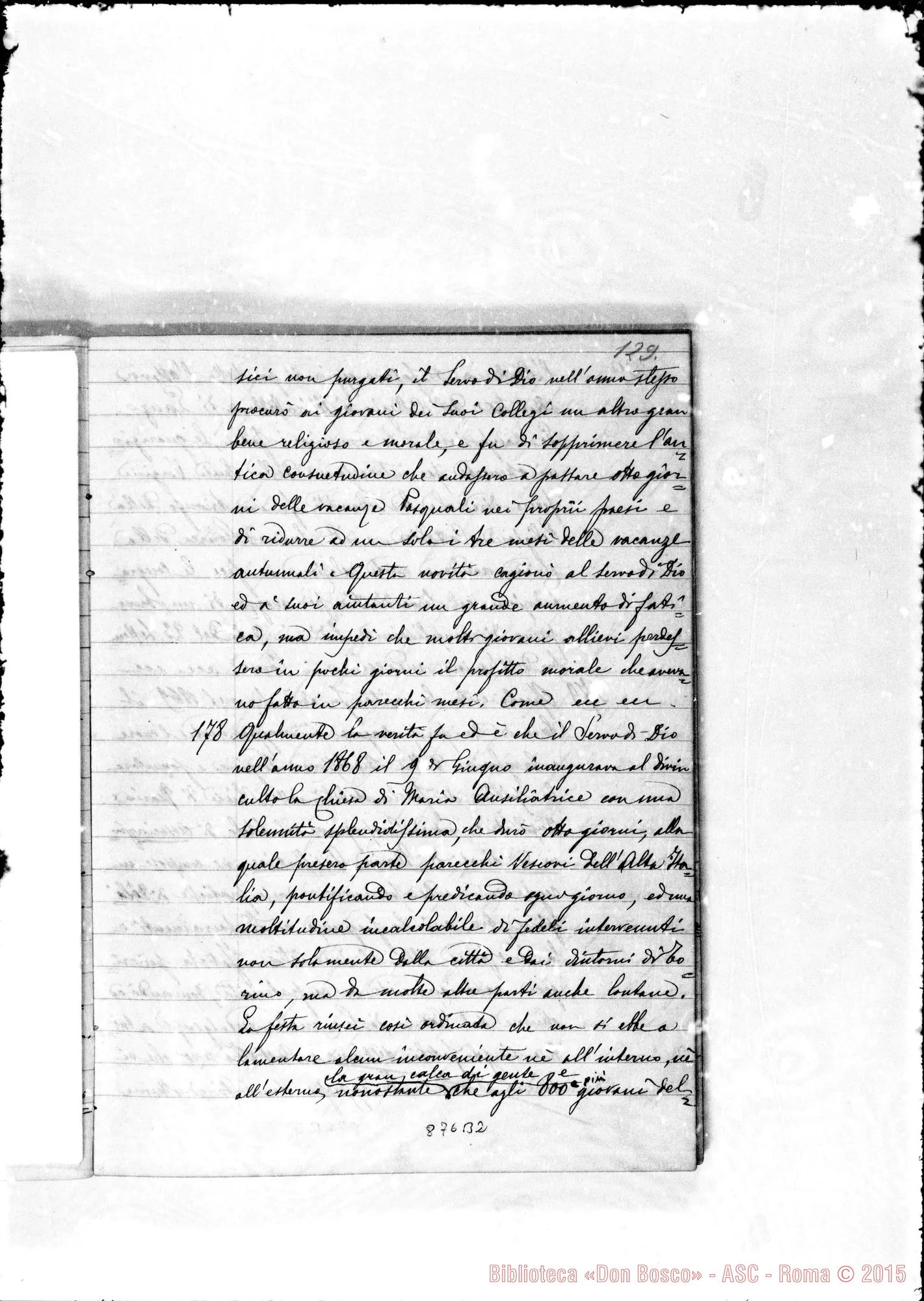 Fotogramma B 2