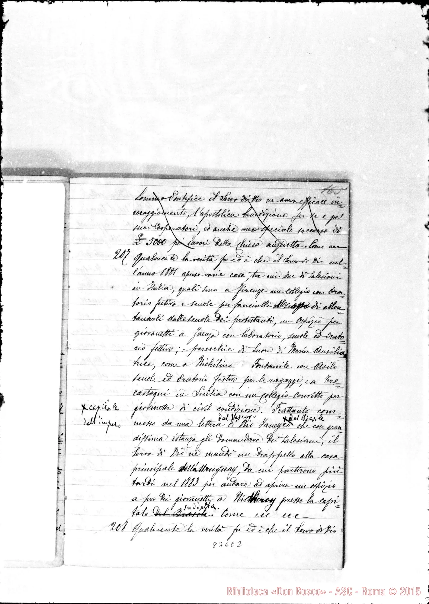 Fotogramma E 2