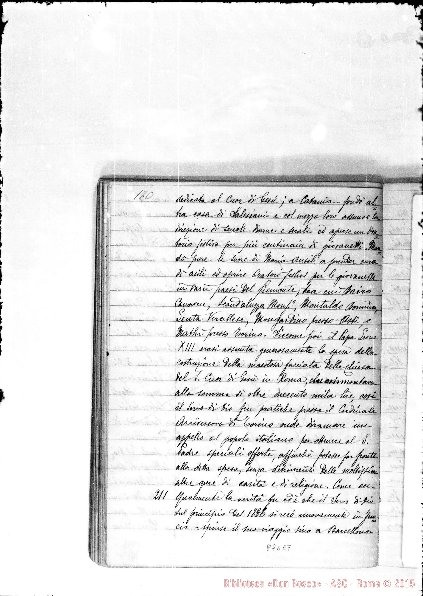 Fotogramma E 7