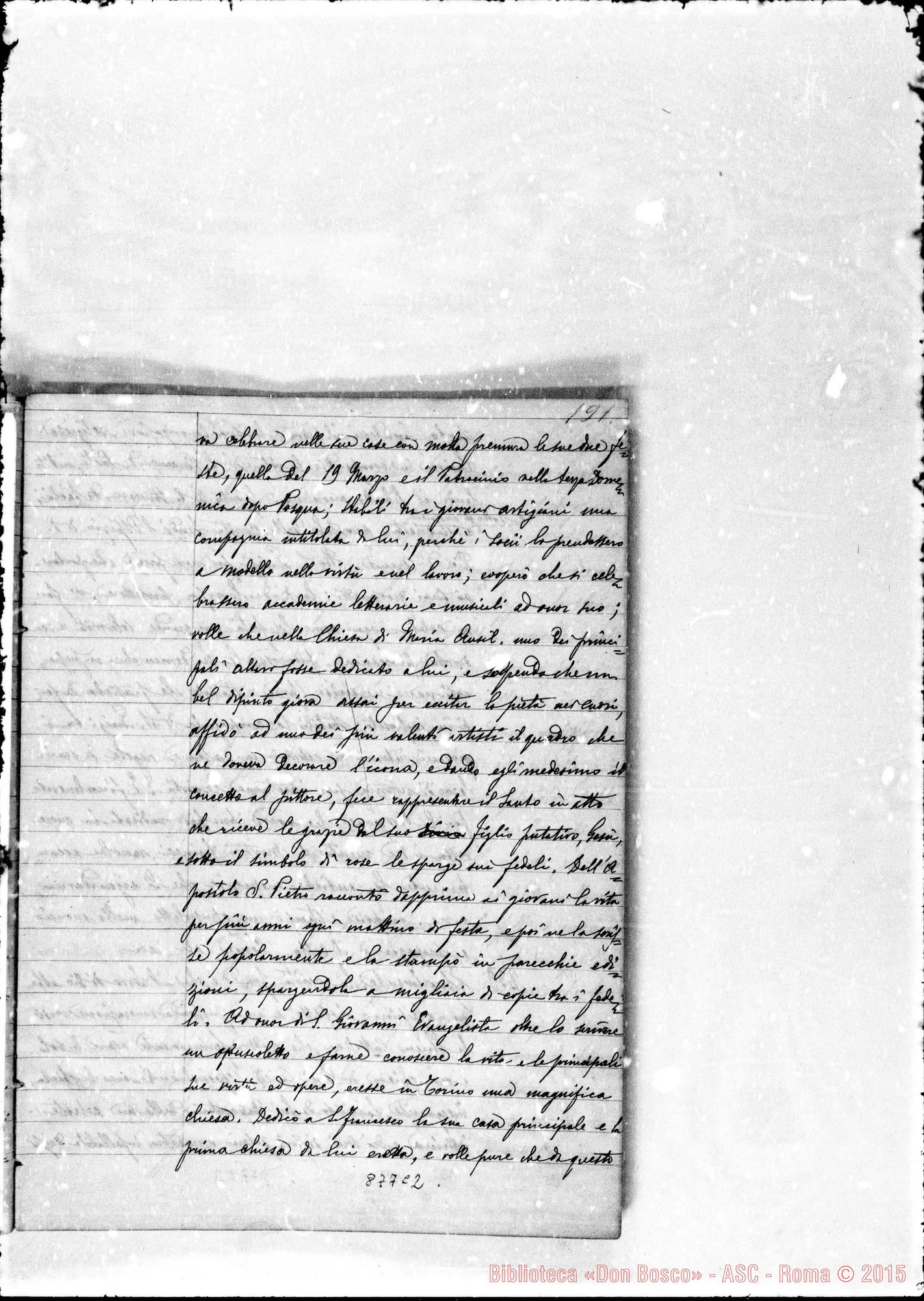 Fotogramma C 2