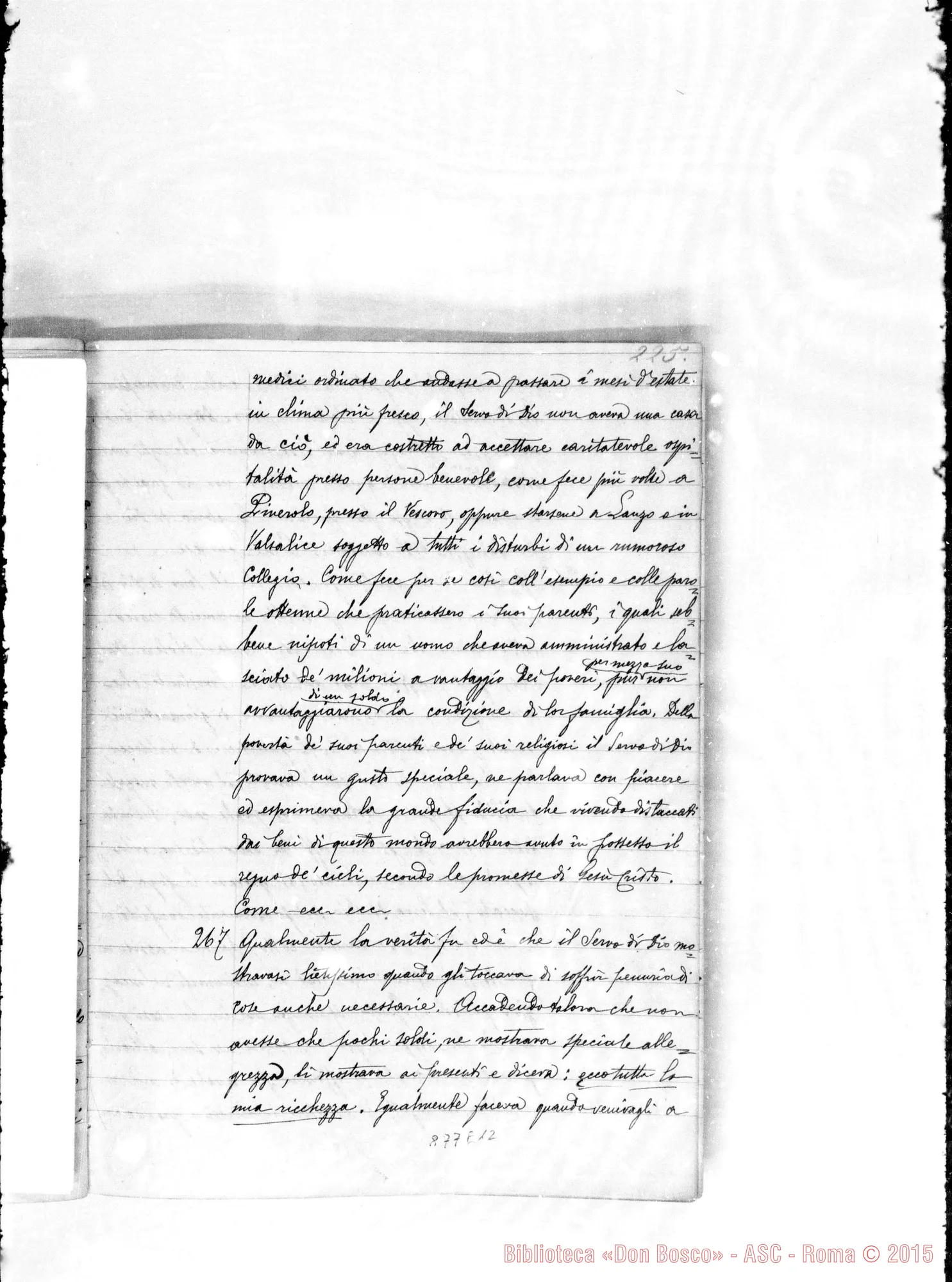 Fotogramma E 12