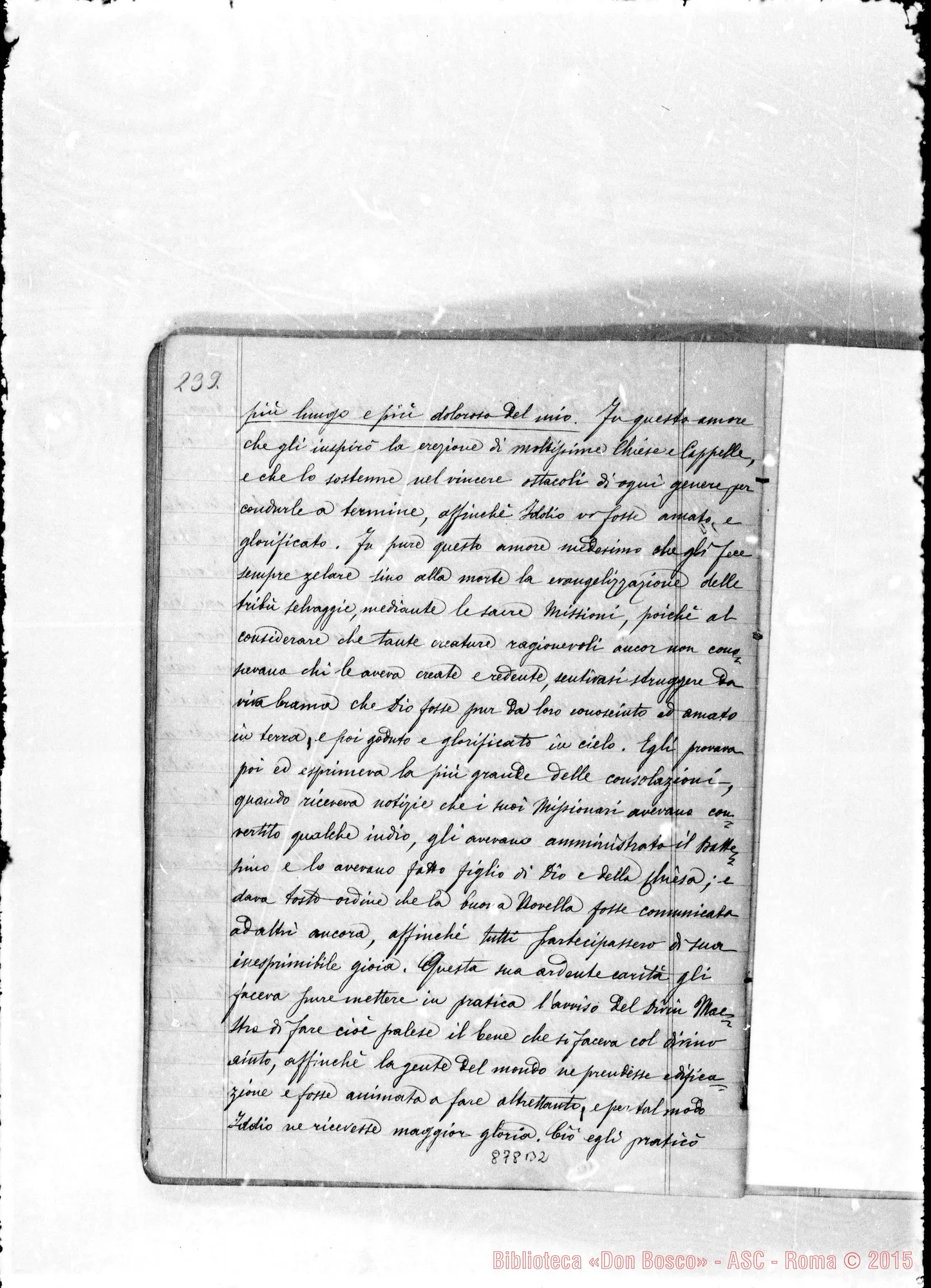 Fotogramma B 2