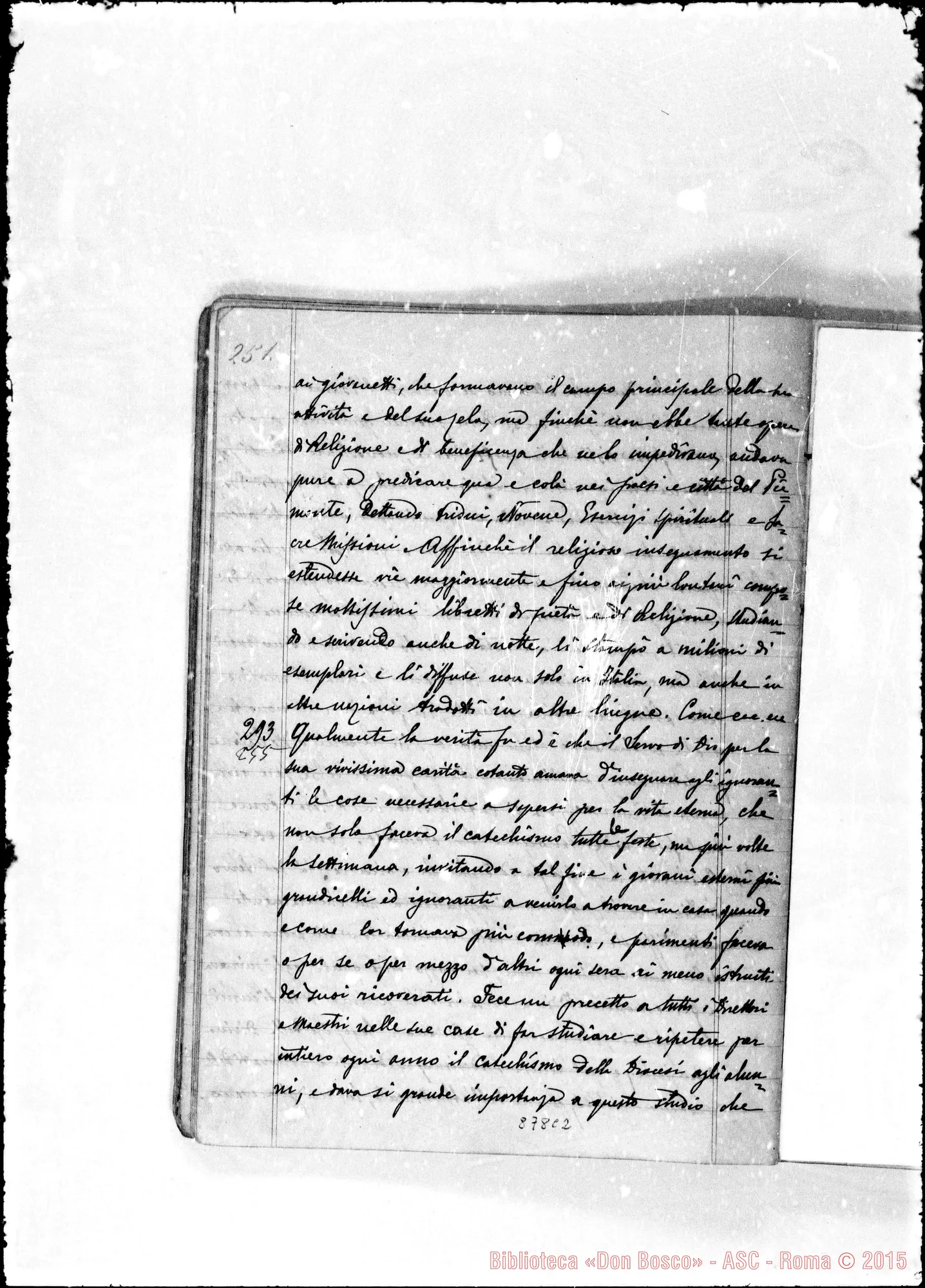 Fotogramma C 2