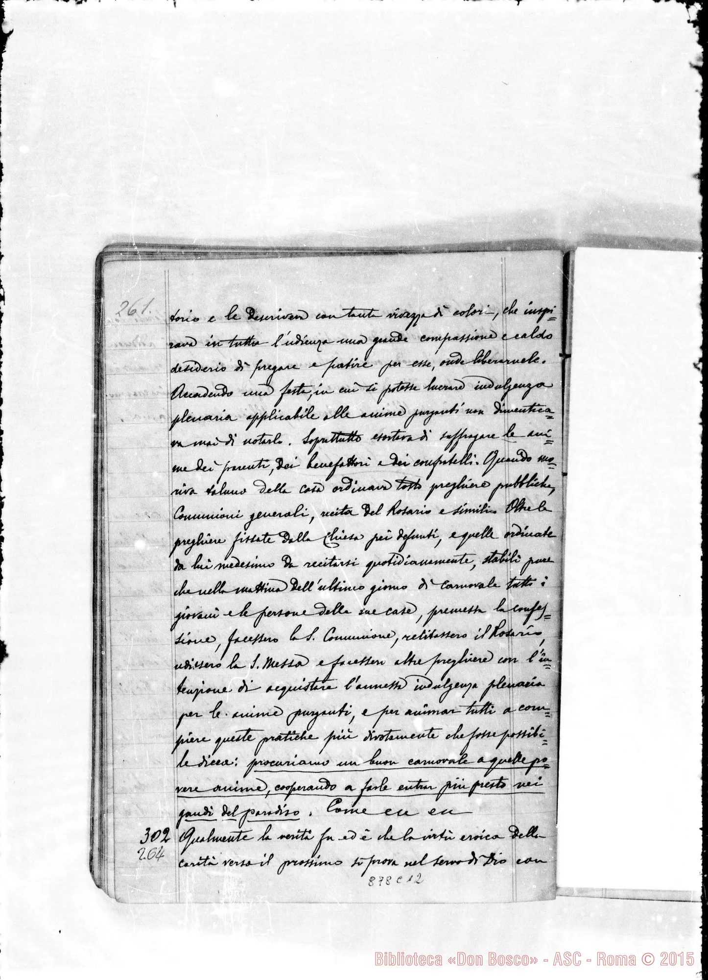 Fotogramma C 12