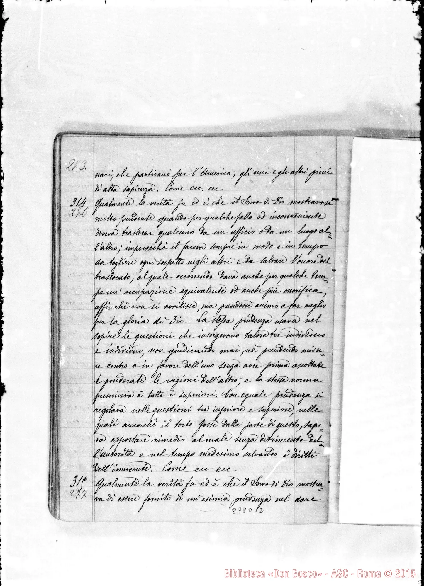 Fotogramma D 12