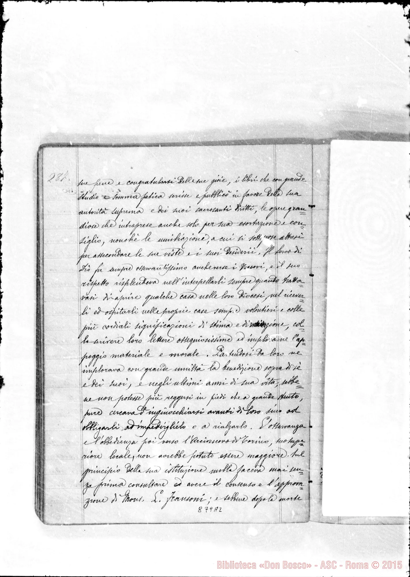 Fotogramma A 2