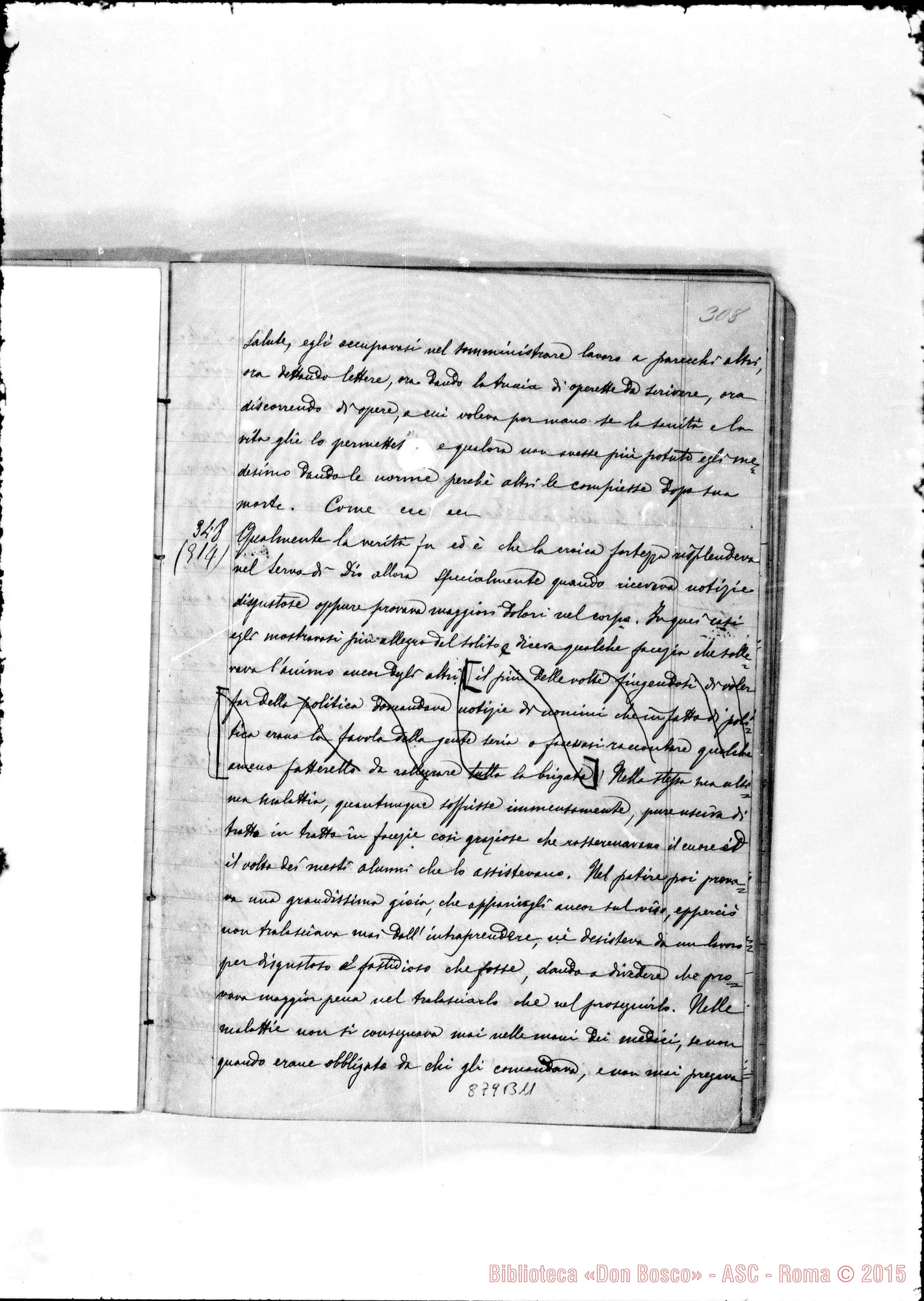 Fotogramma B 11