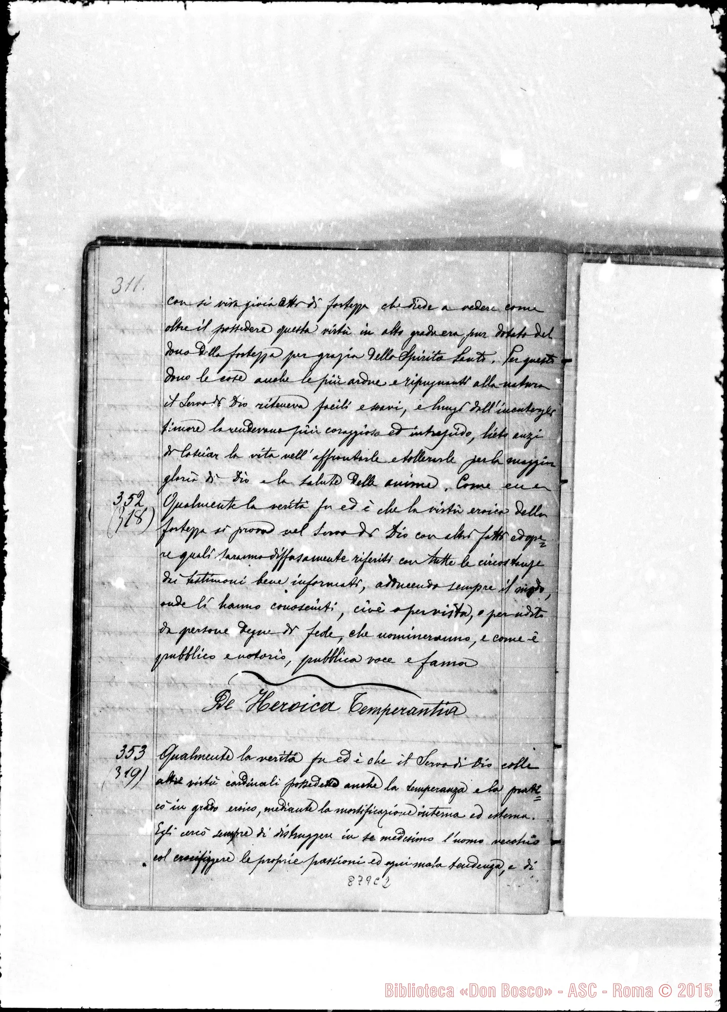 Fotogramma C 2
