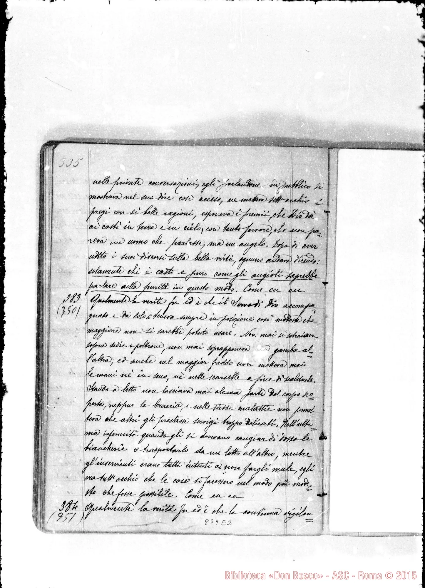 Fotogramma E 2