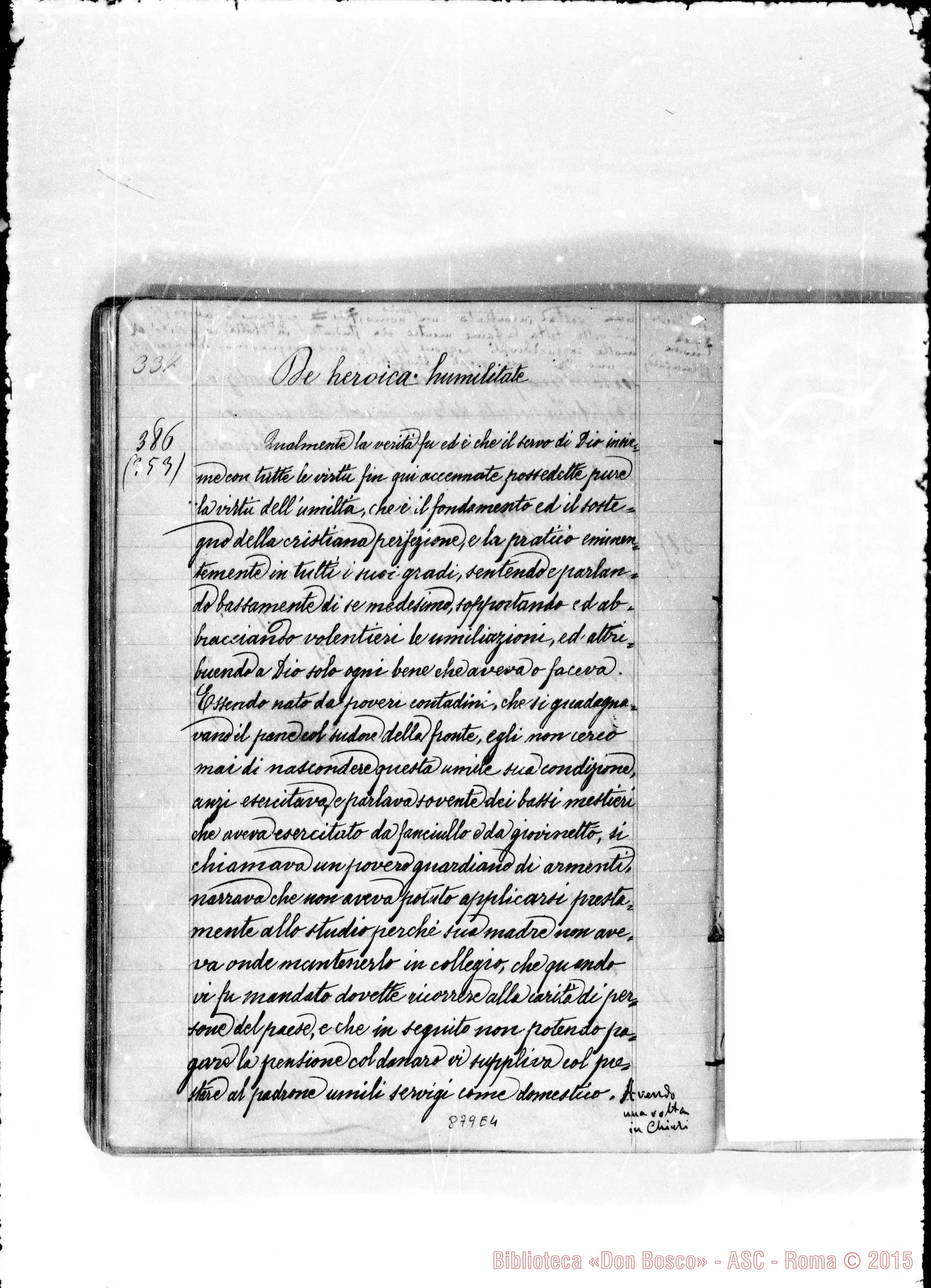 Fotogramma E 4