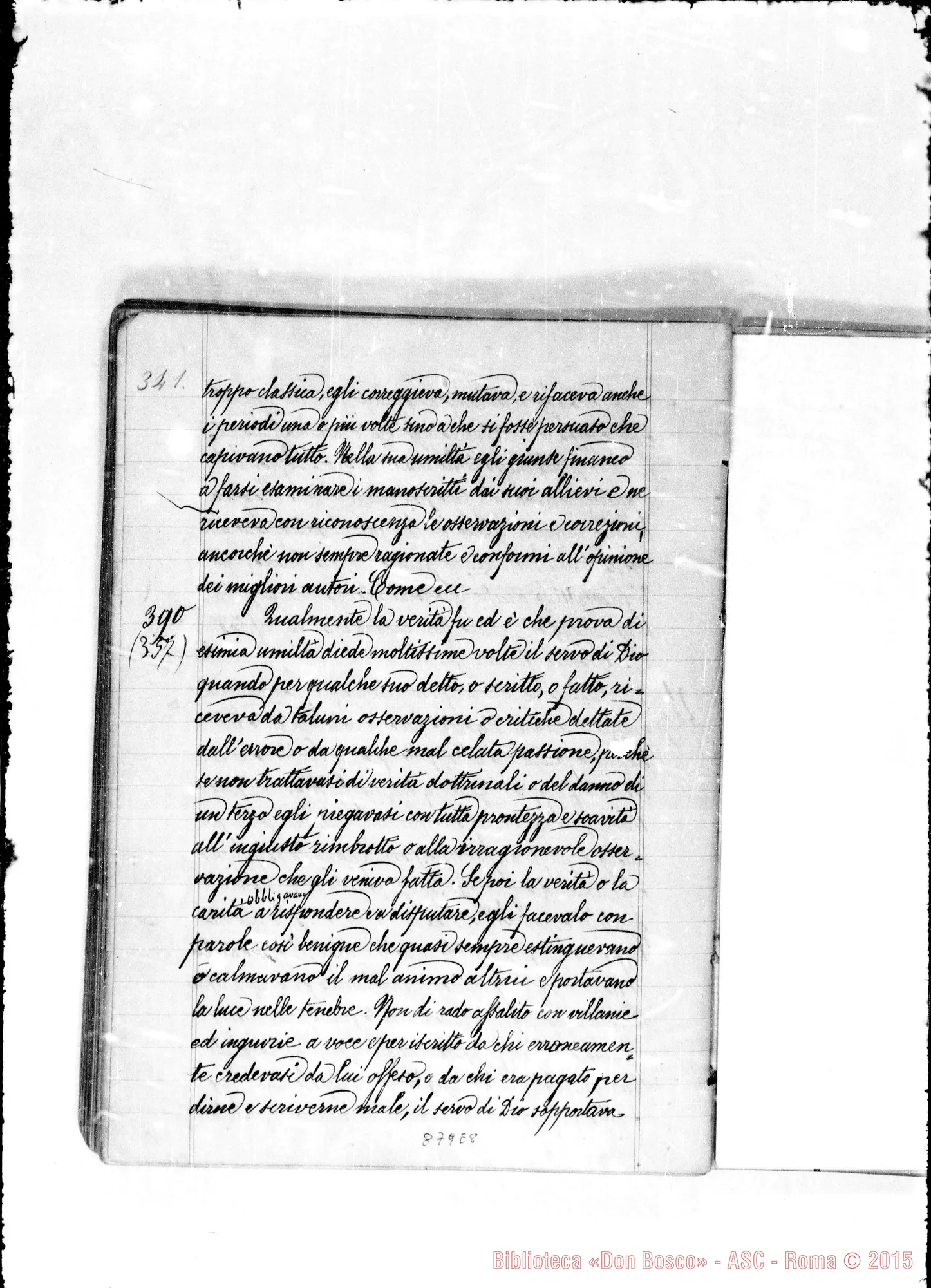 Fotogramma E 8