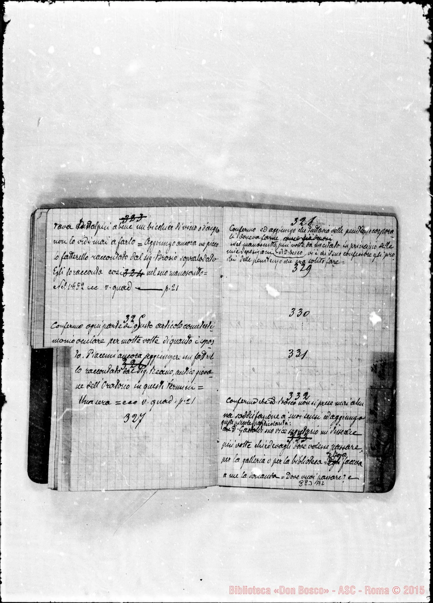 Fotogramma A 2