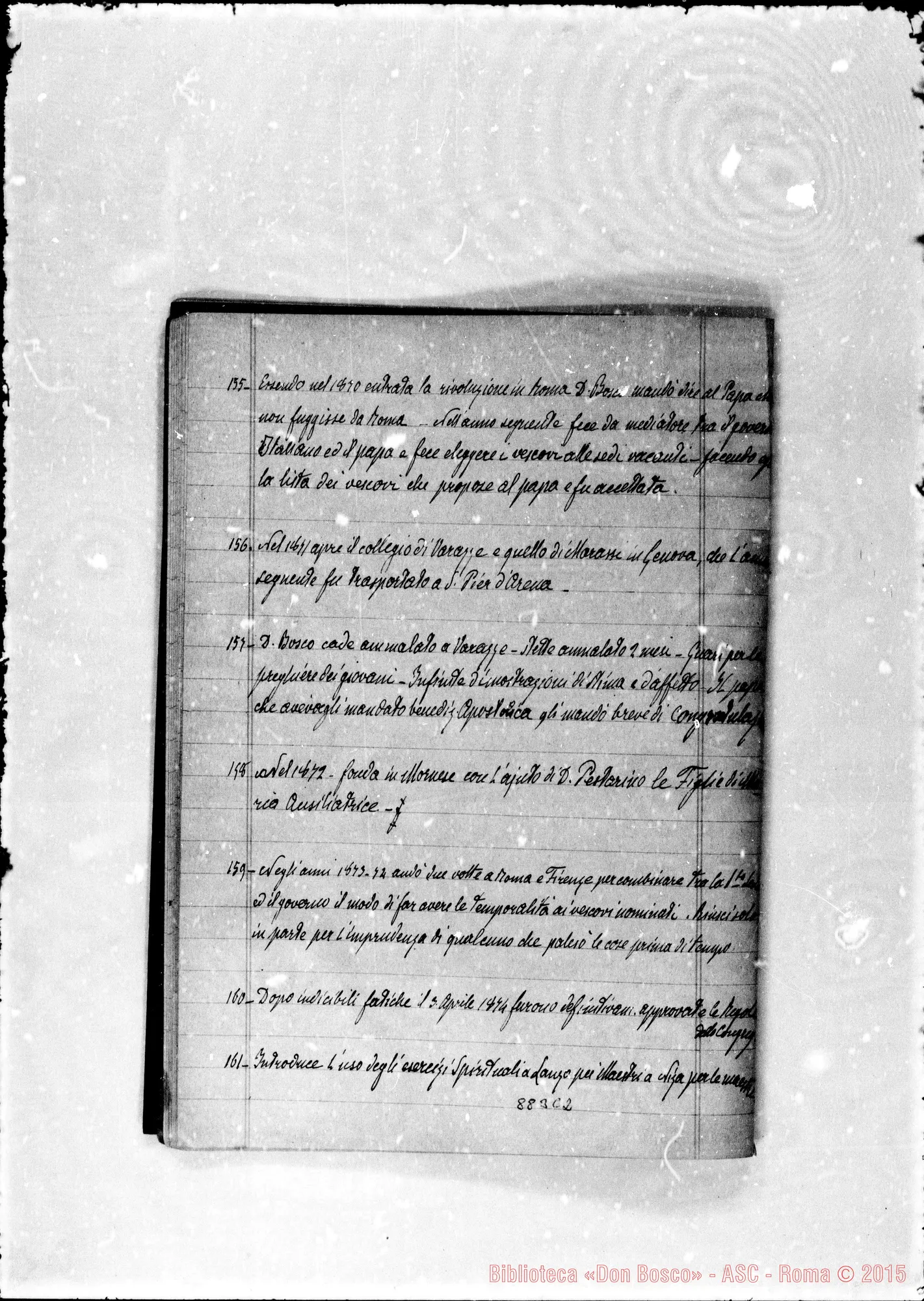 Fotogramma C 2