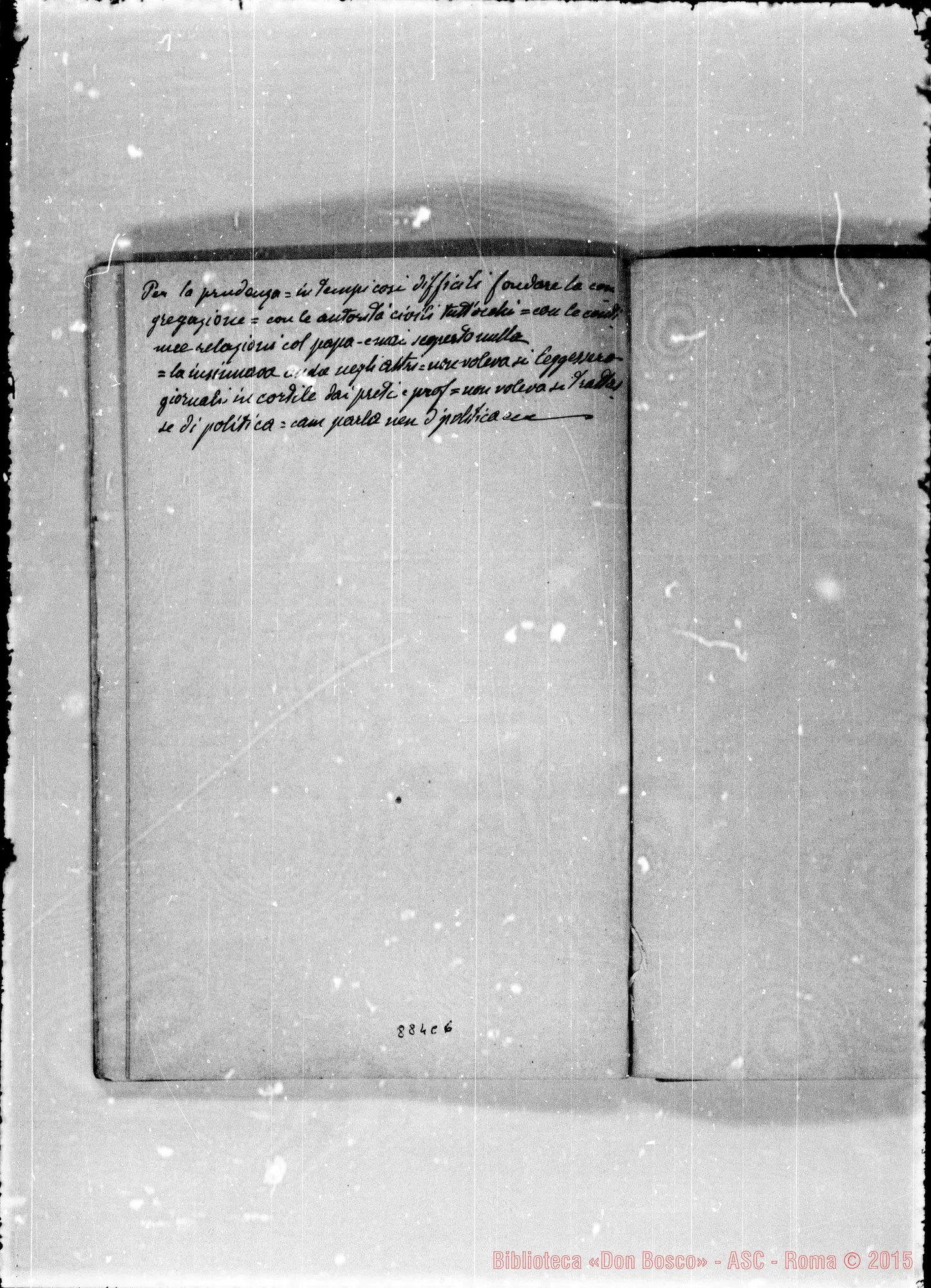 Fotogramma C 6