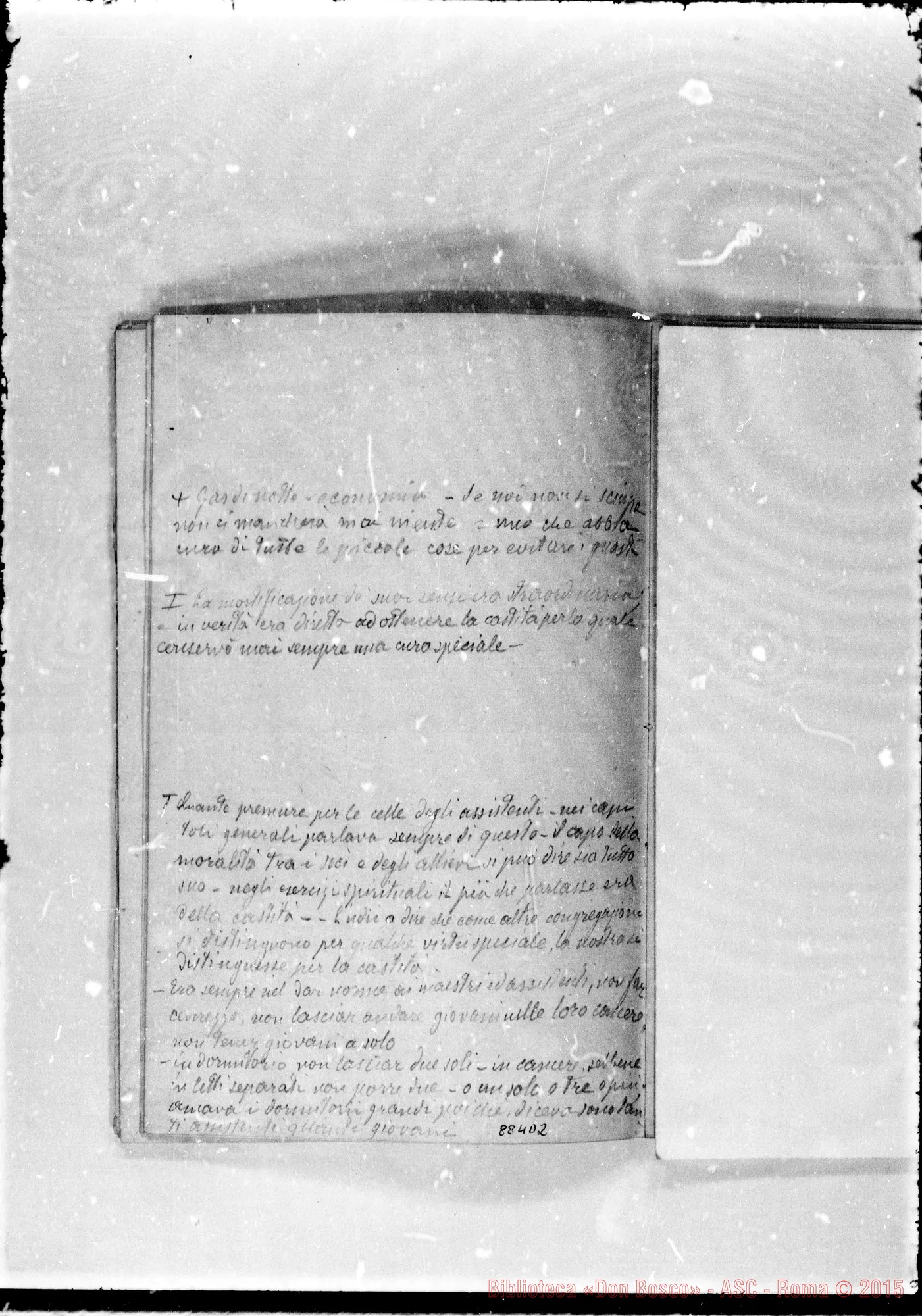 Fotogramma D 2