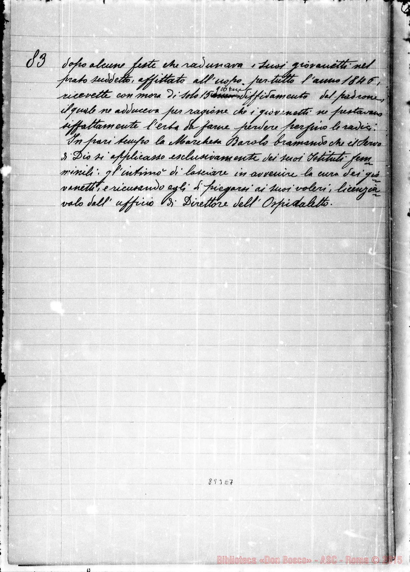 Fotogramma E 7