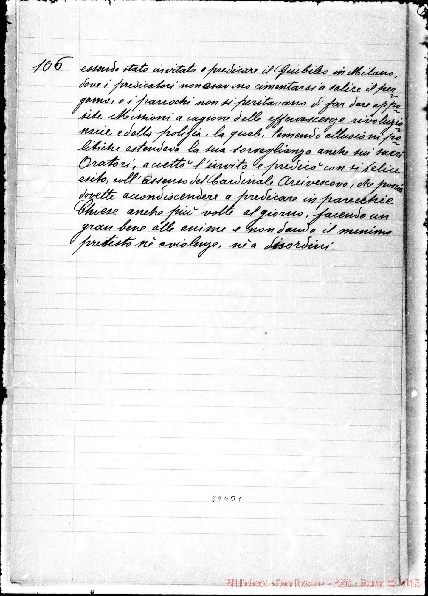 Fotogramma B 7