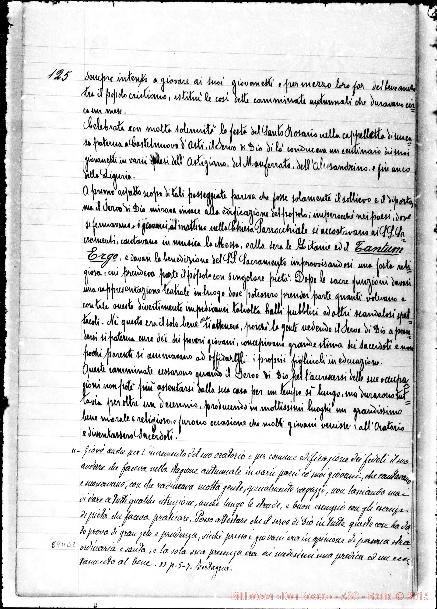 Fotogramma D 2