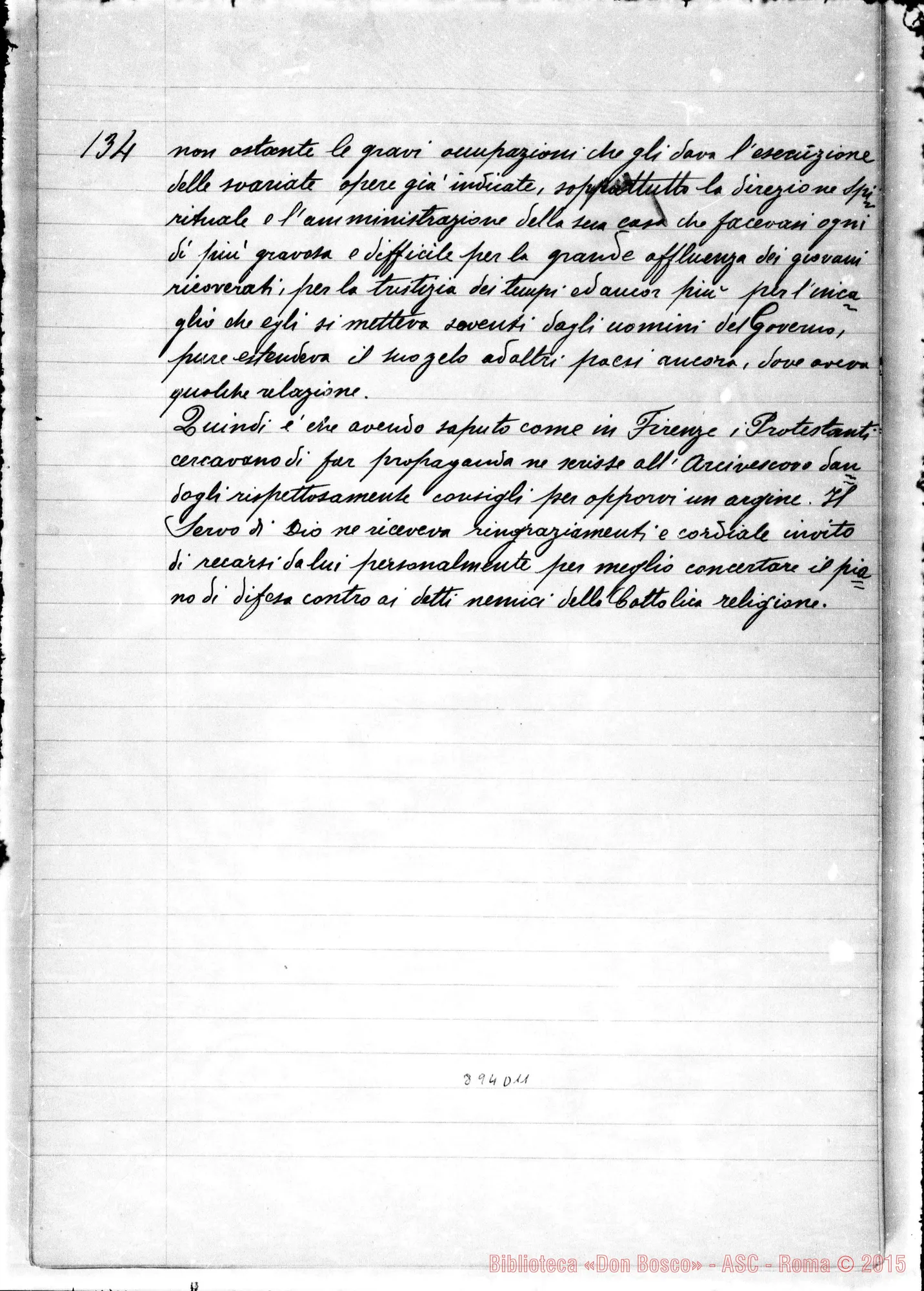 Fotogramma D 11