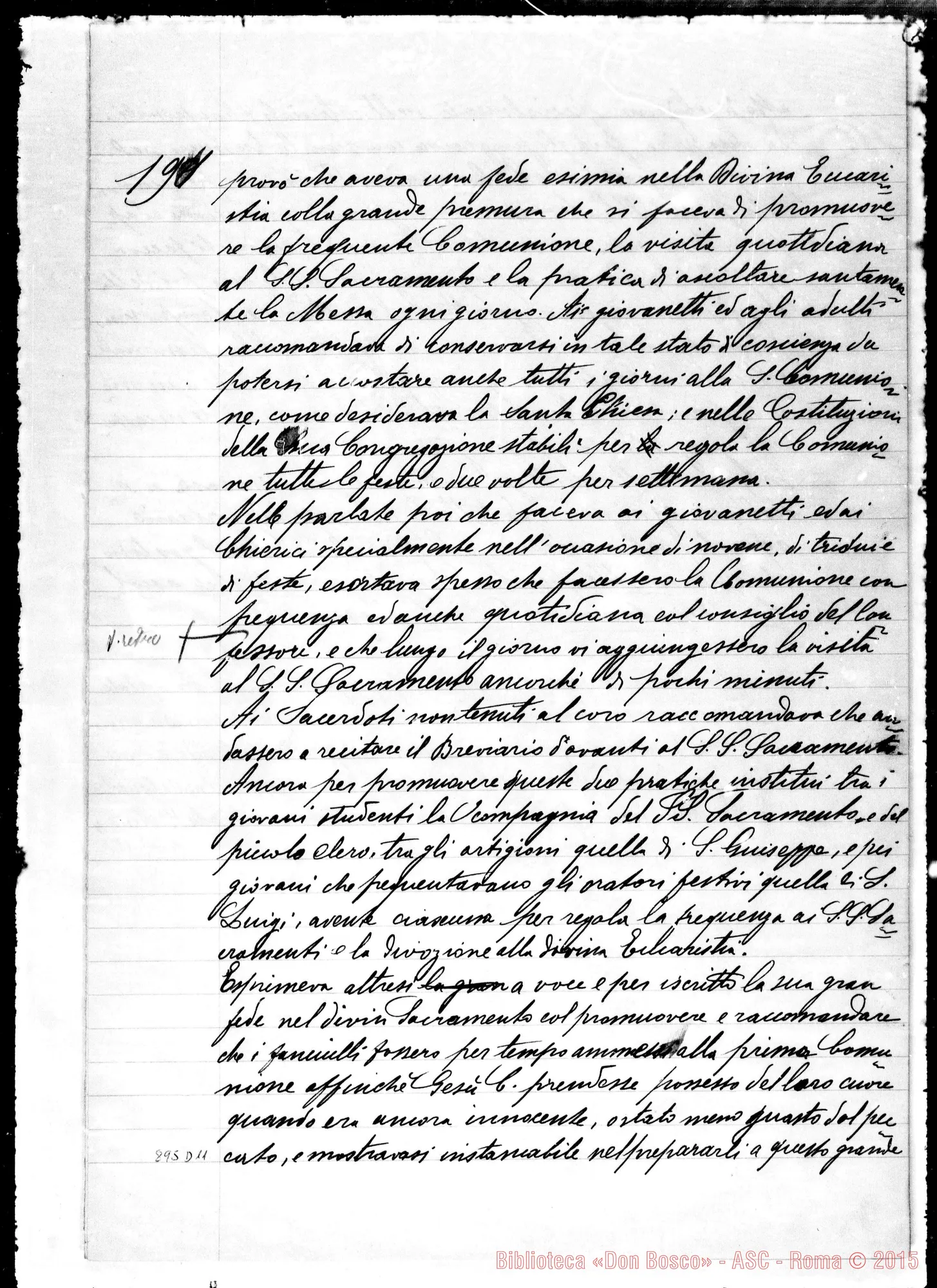 Fotogramma D 11