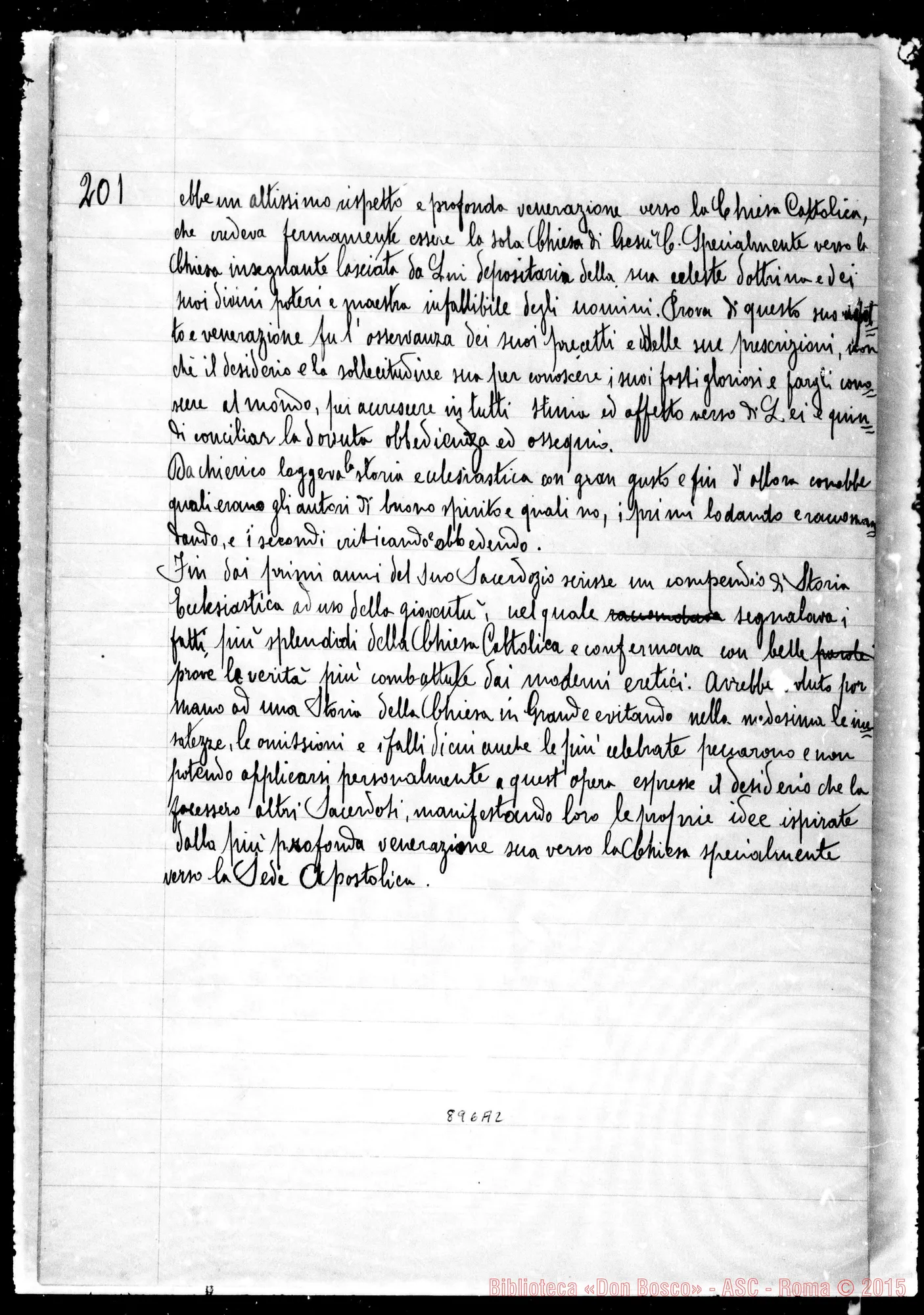 Fotogramma A 2
