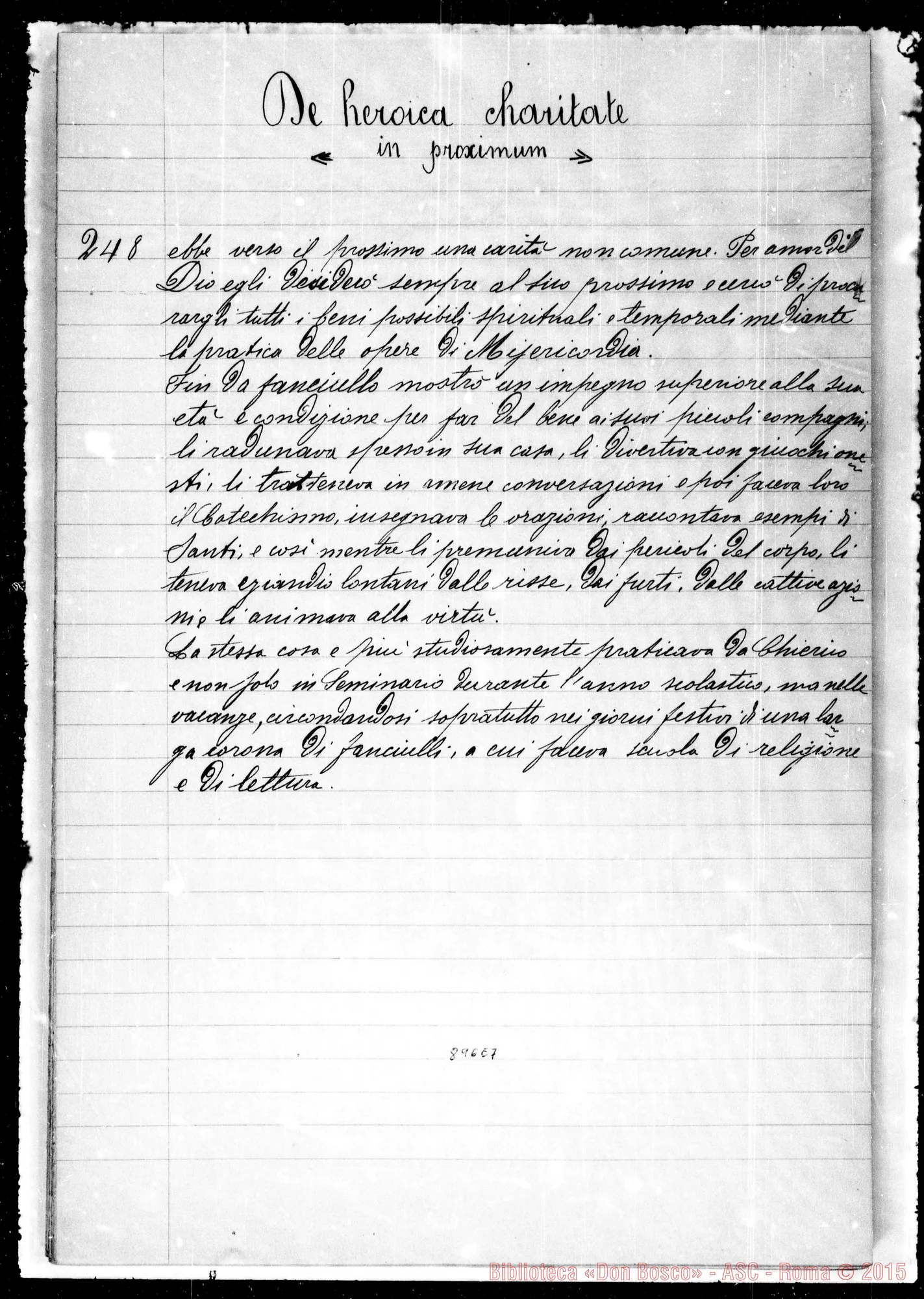 Fotogramma E 7