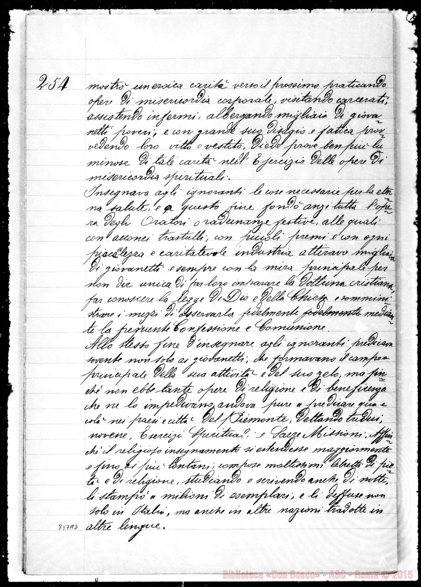 Fotogramma A 2