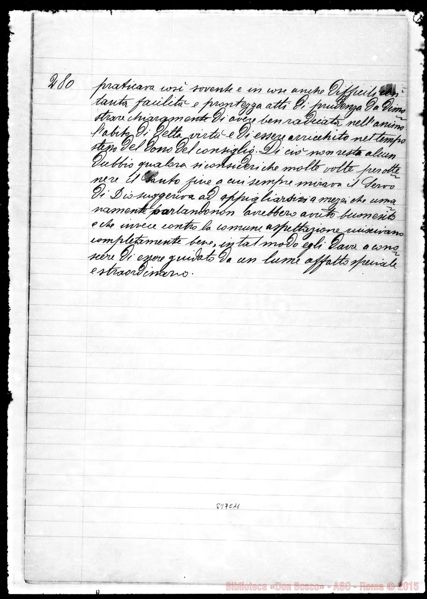 Fotogramma C 11