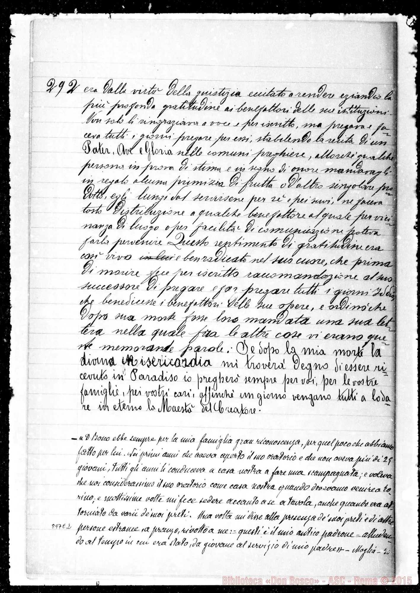 Fotogramma E 2