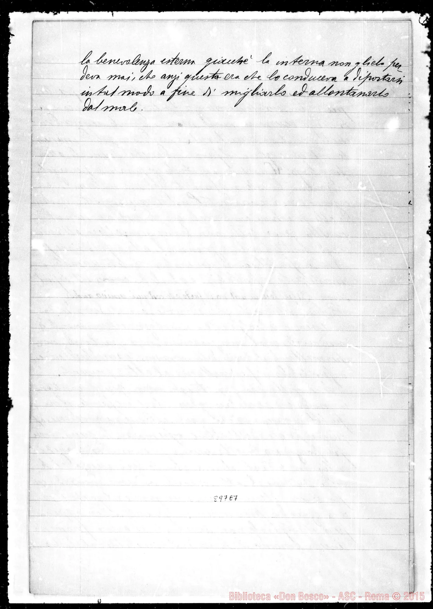 Fotogramma E 7