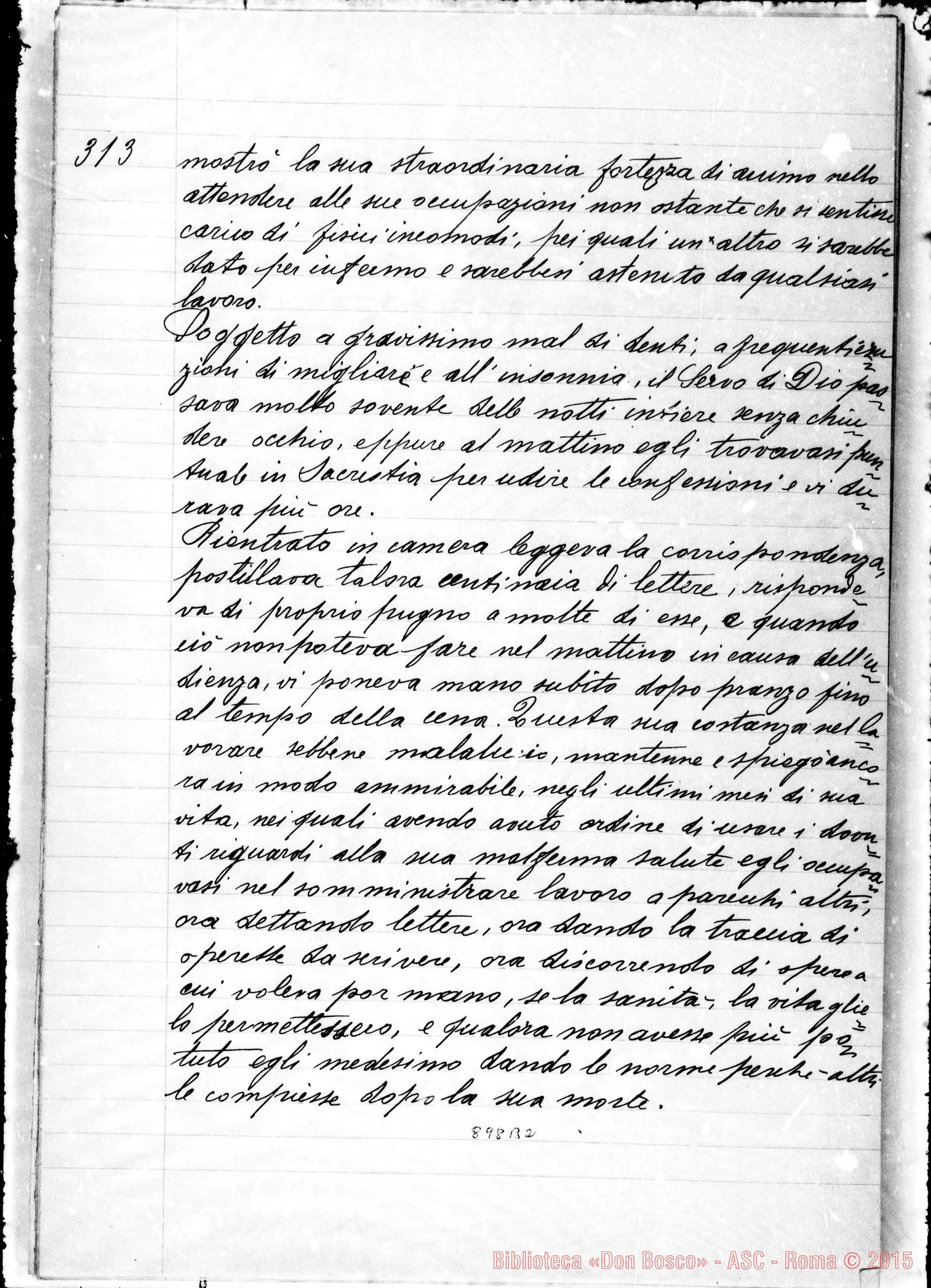 Fotogramma B 2