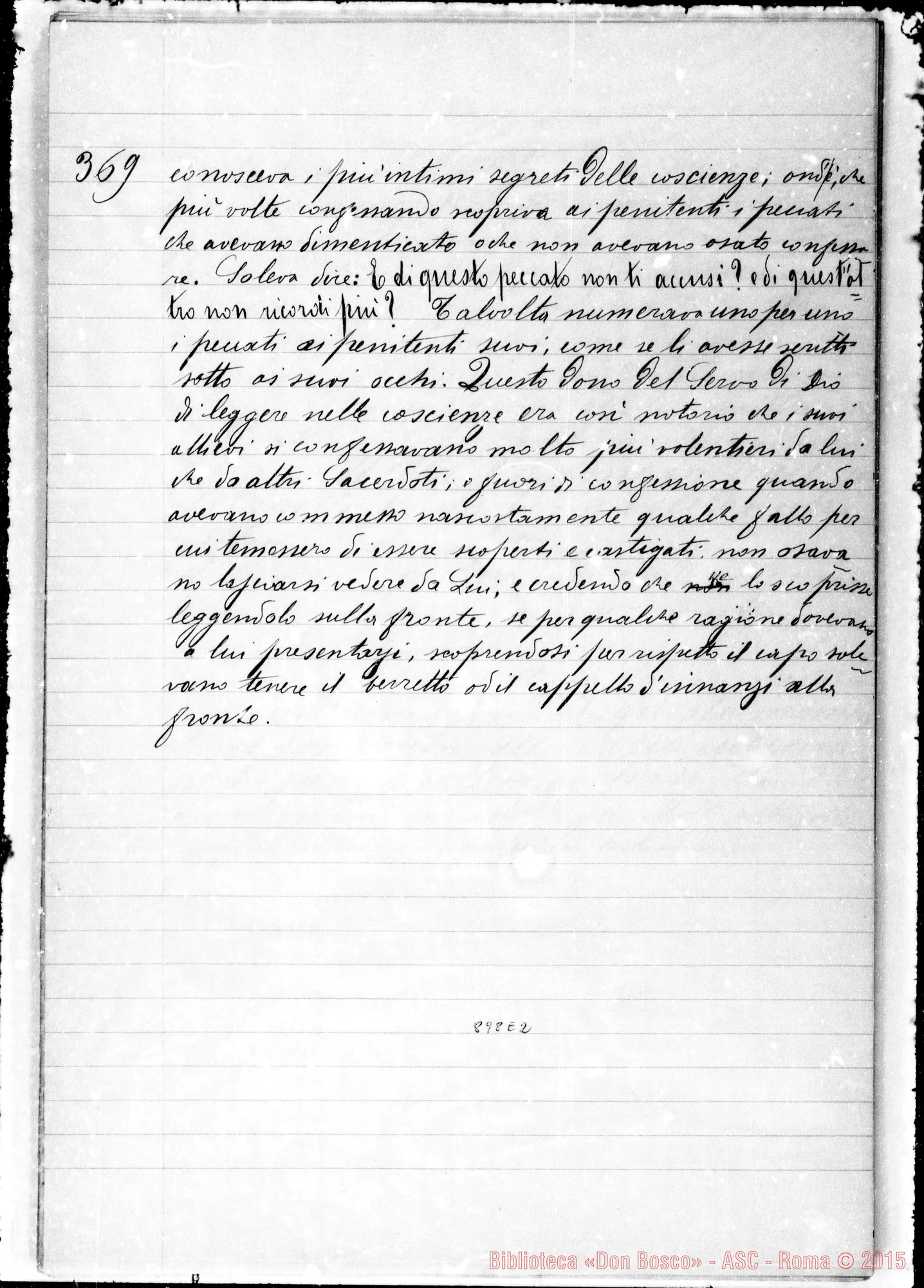 Fotogramma E 2