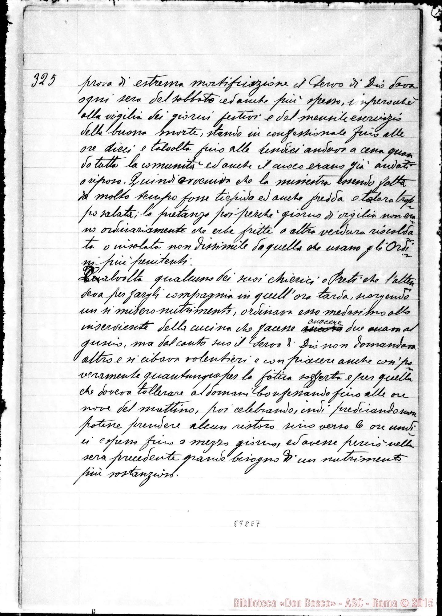 Fotogramma E 7