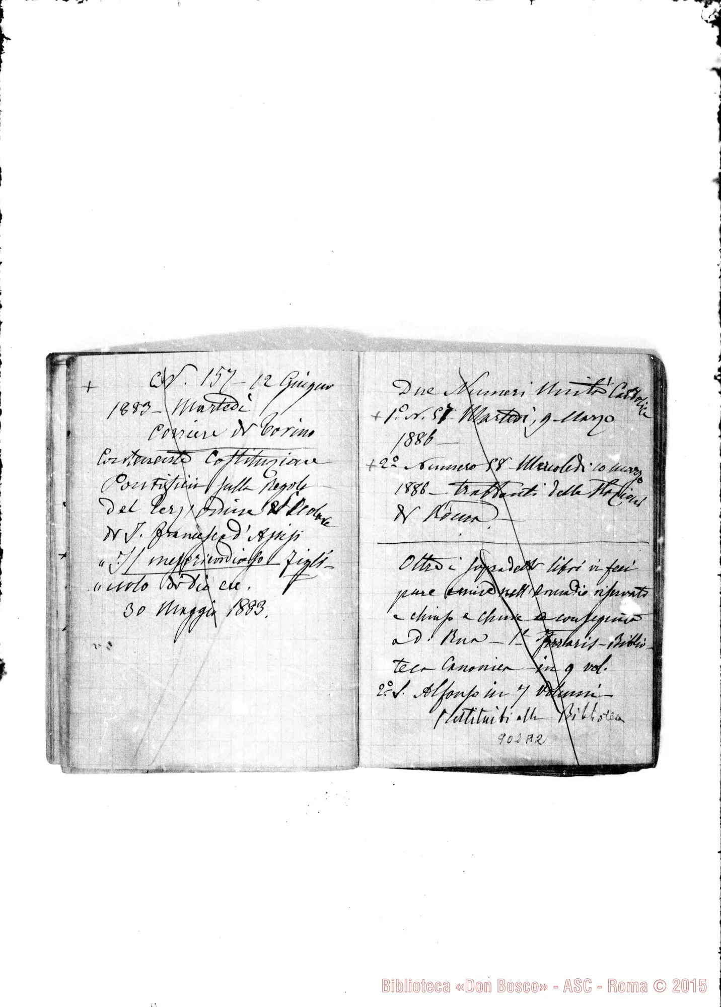 Fotogramma A 2
