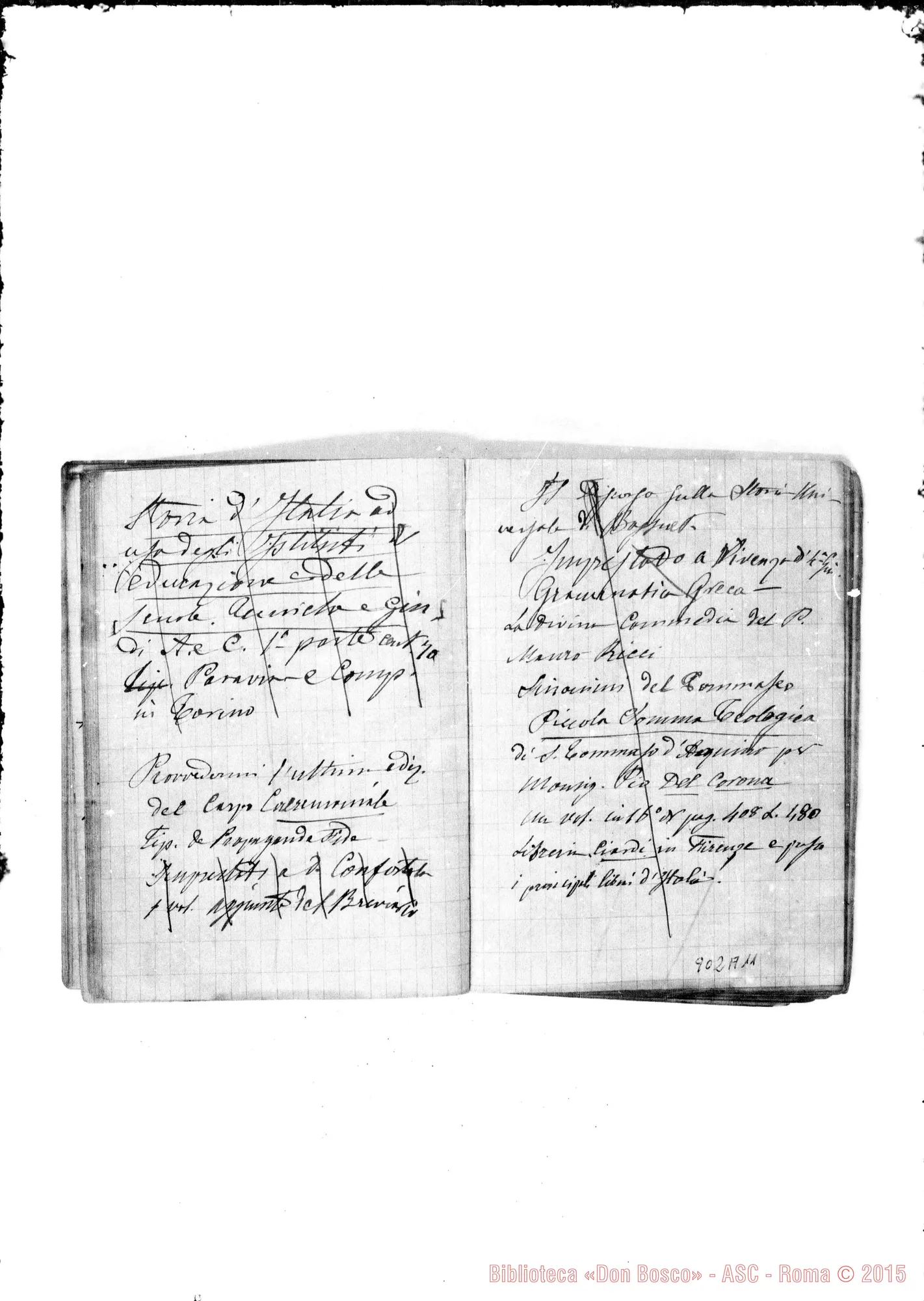Fotogramma A 11