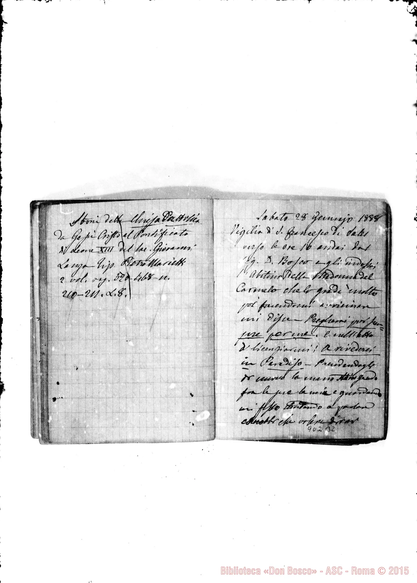Fotogramma B 2