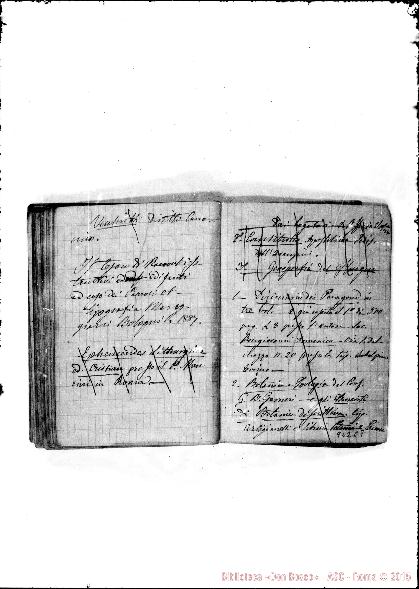 Fotogramma C 7