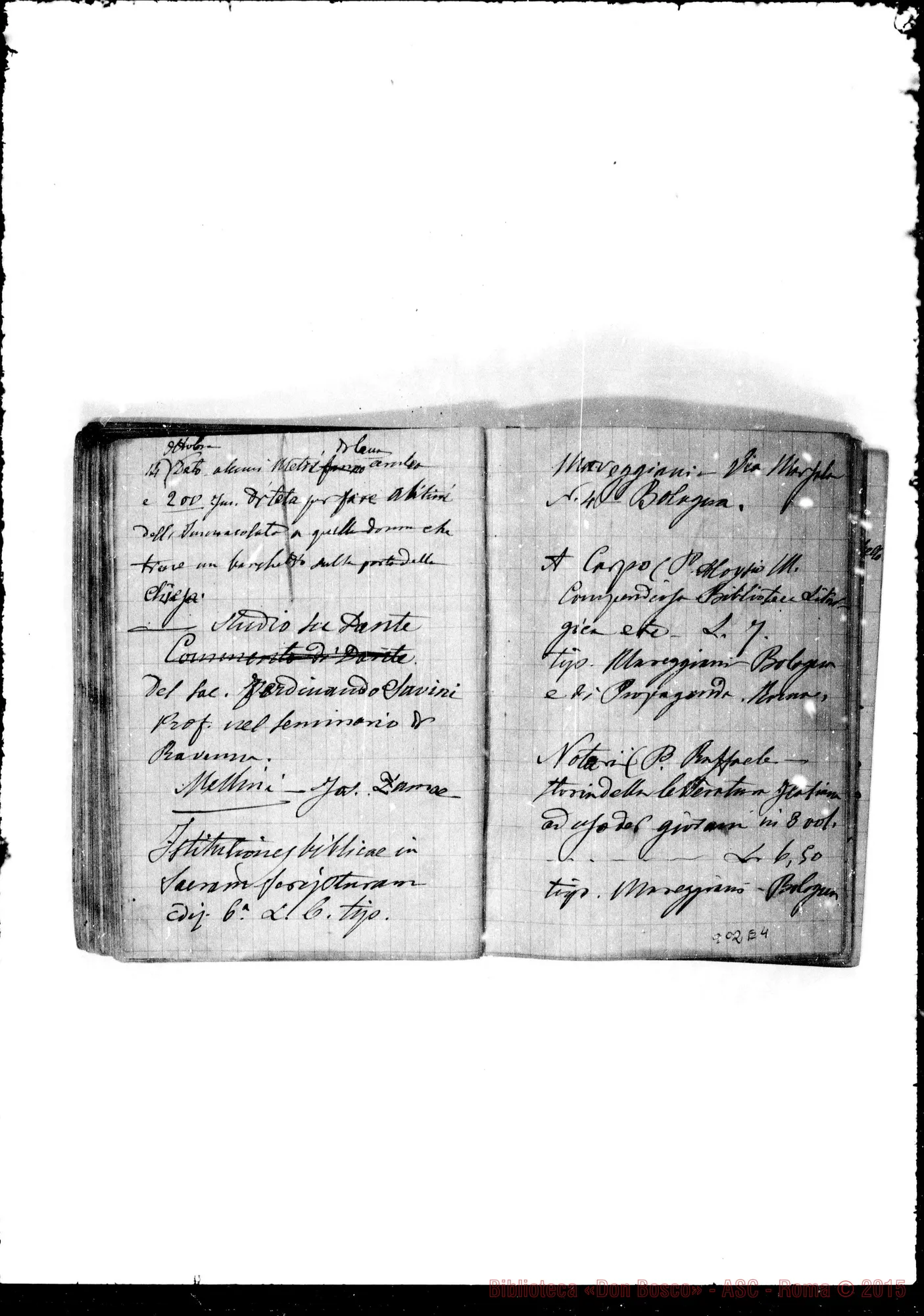 Fotogramma E 4