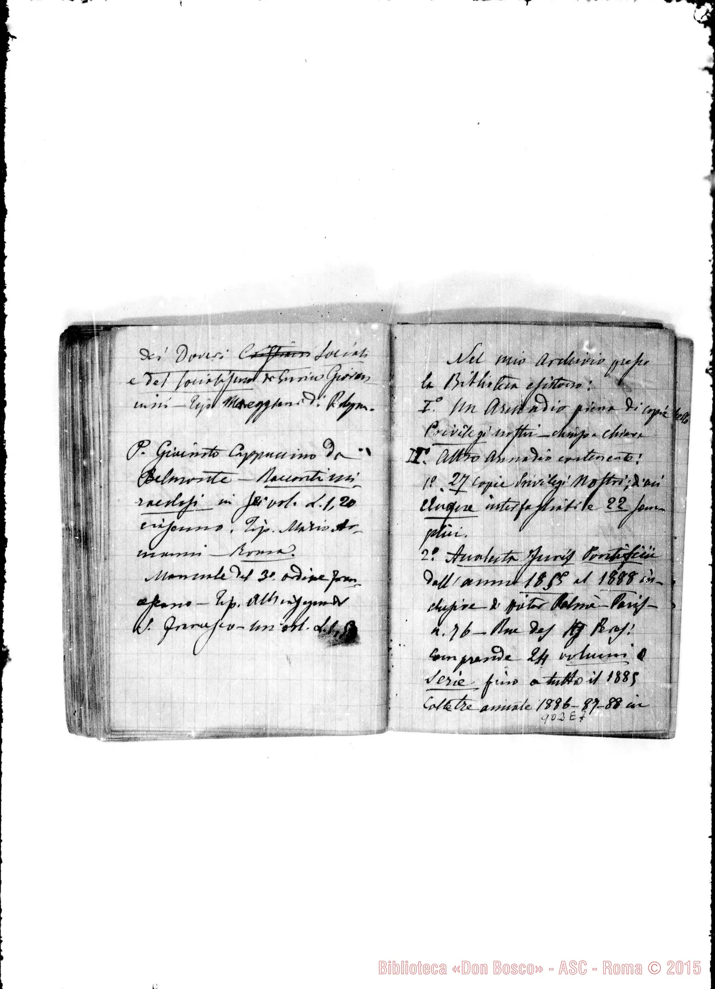 Fotogramma E 7