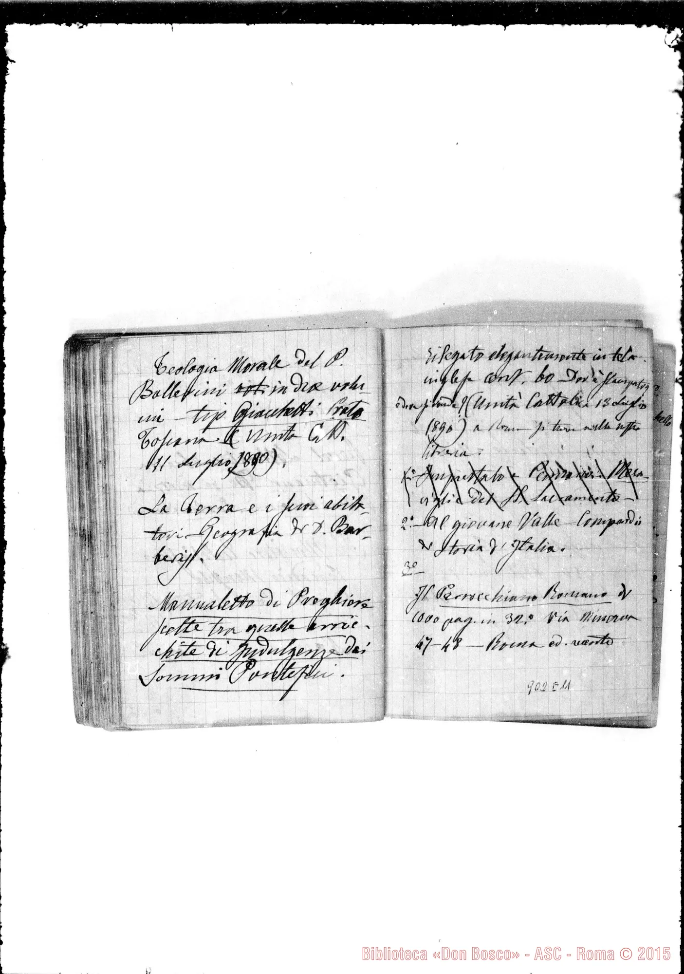 Fotogramma E 11