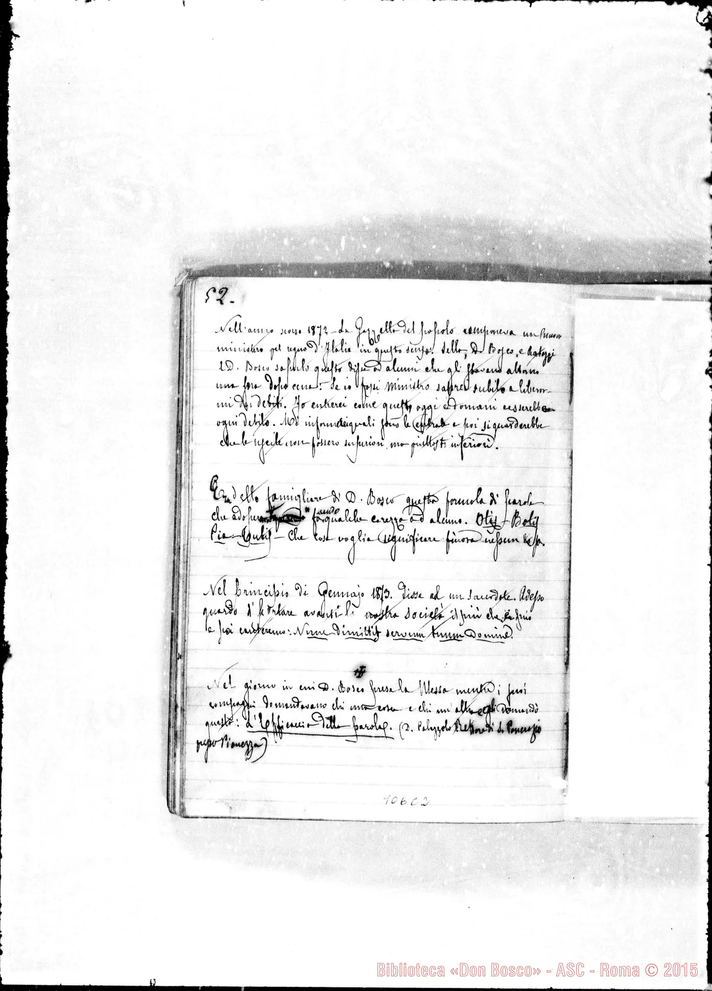 Fotogramma C 2