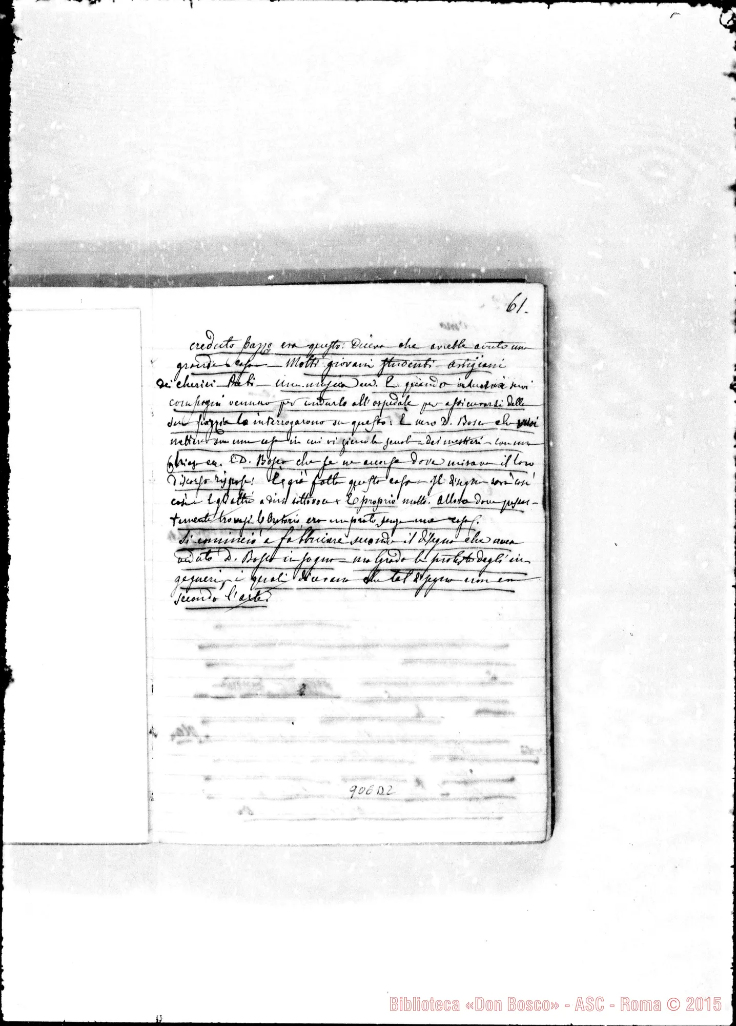Fotogramma D 2