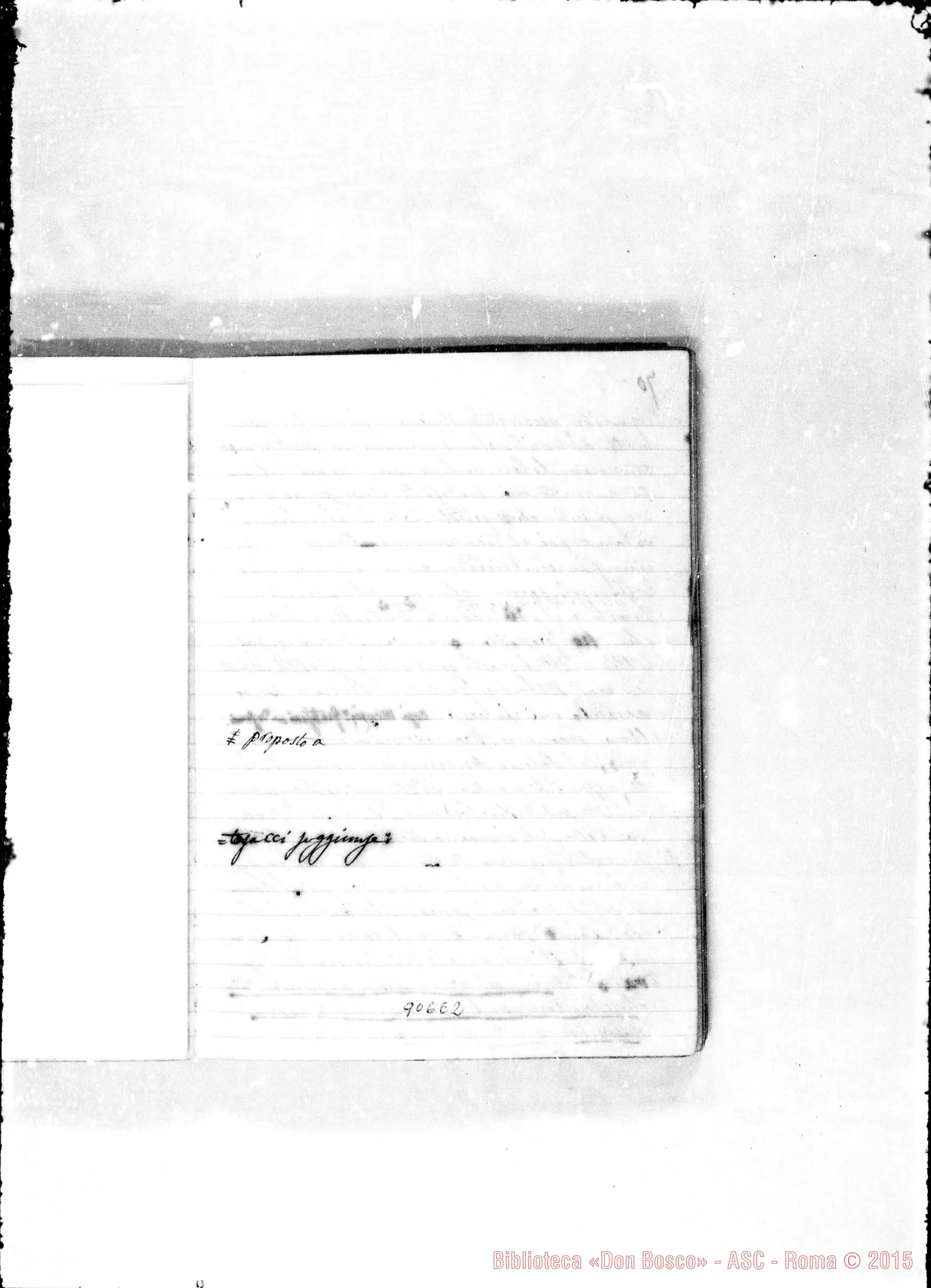 Fotogramma E 2