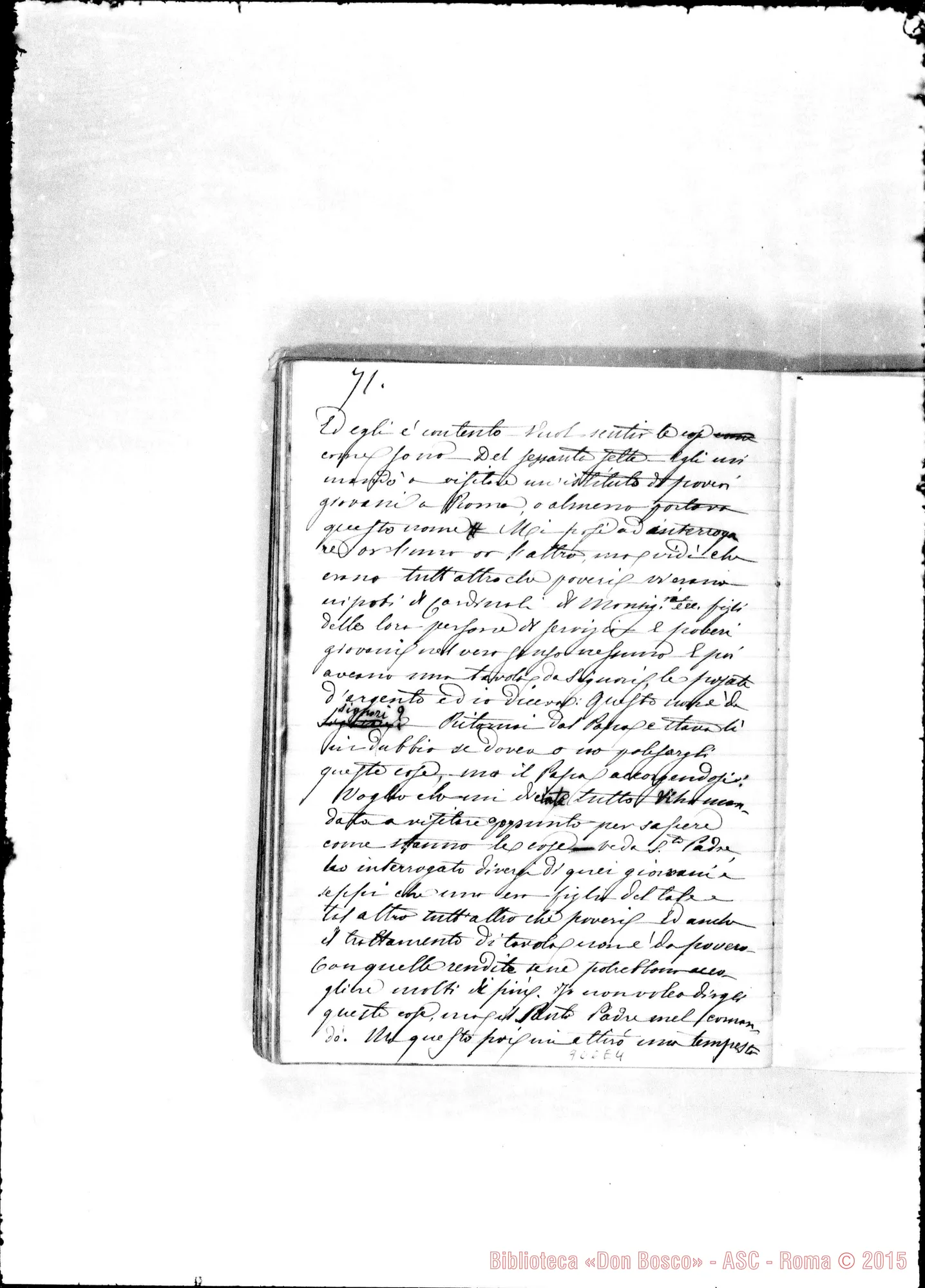 Fotogramma E 4