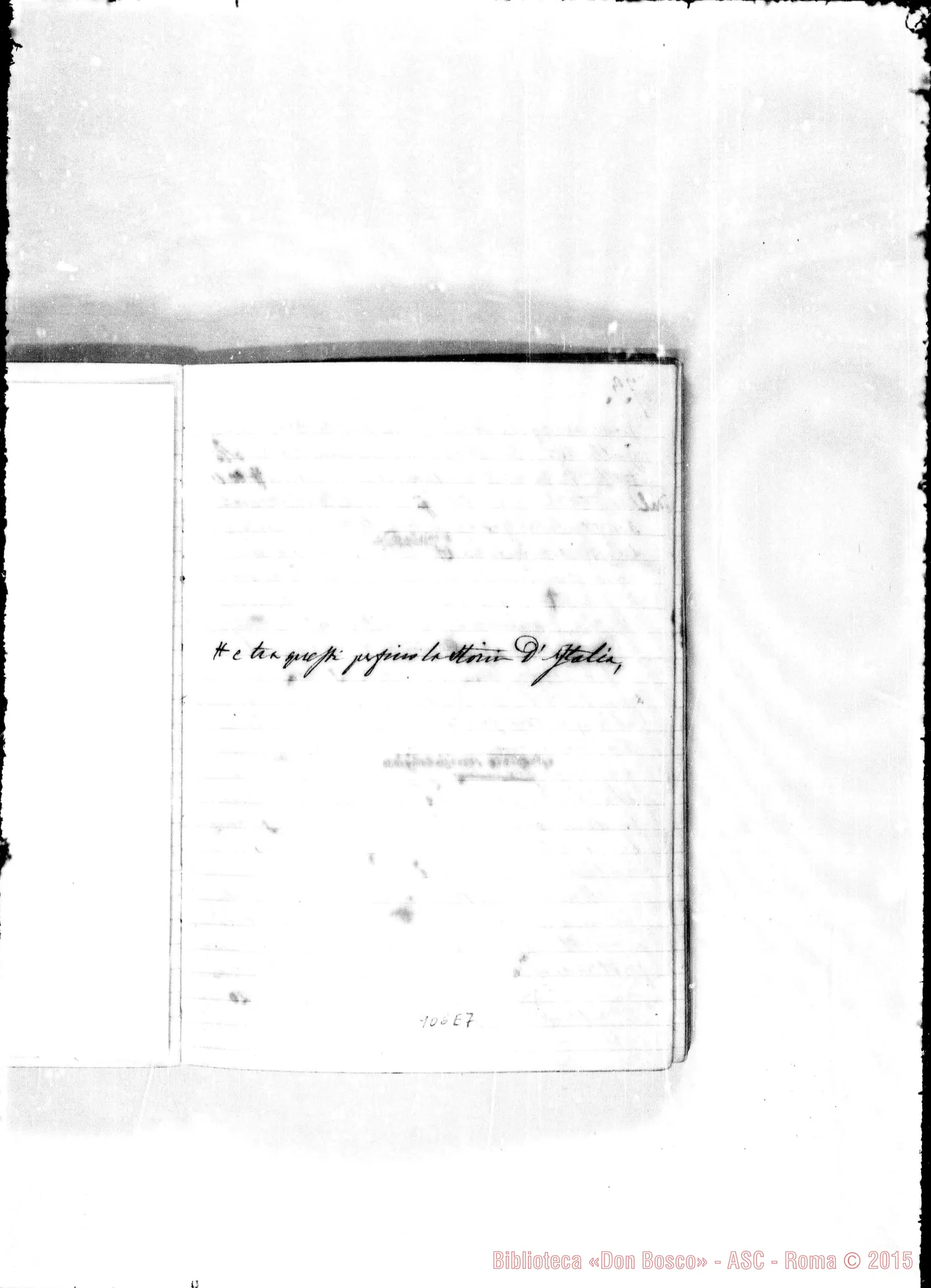 Fotogramma E 7