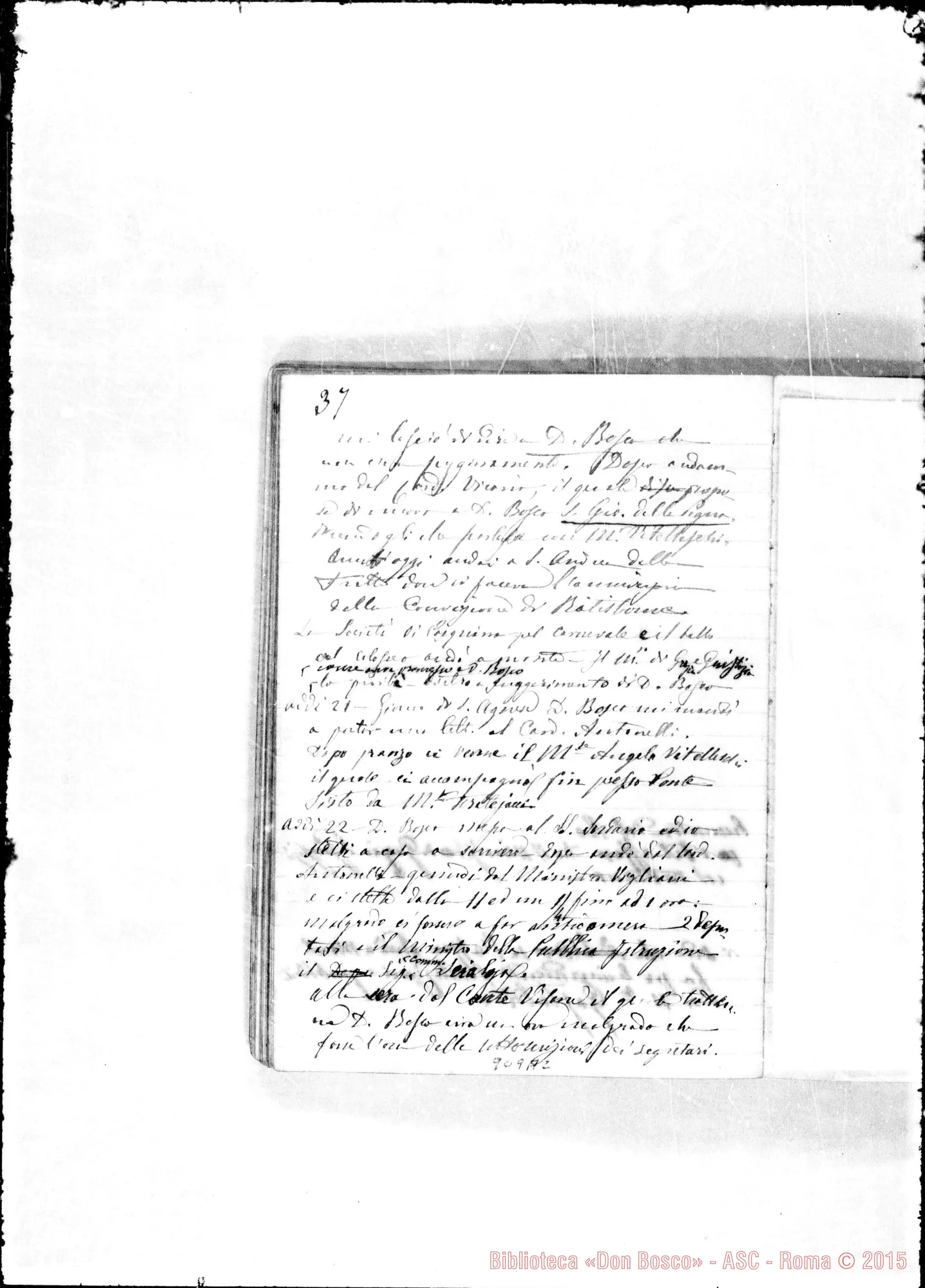 Fotogramma A 2