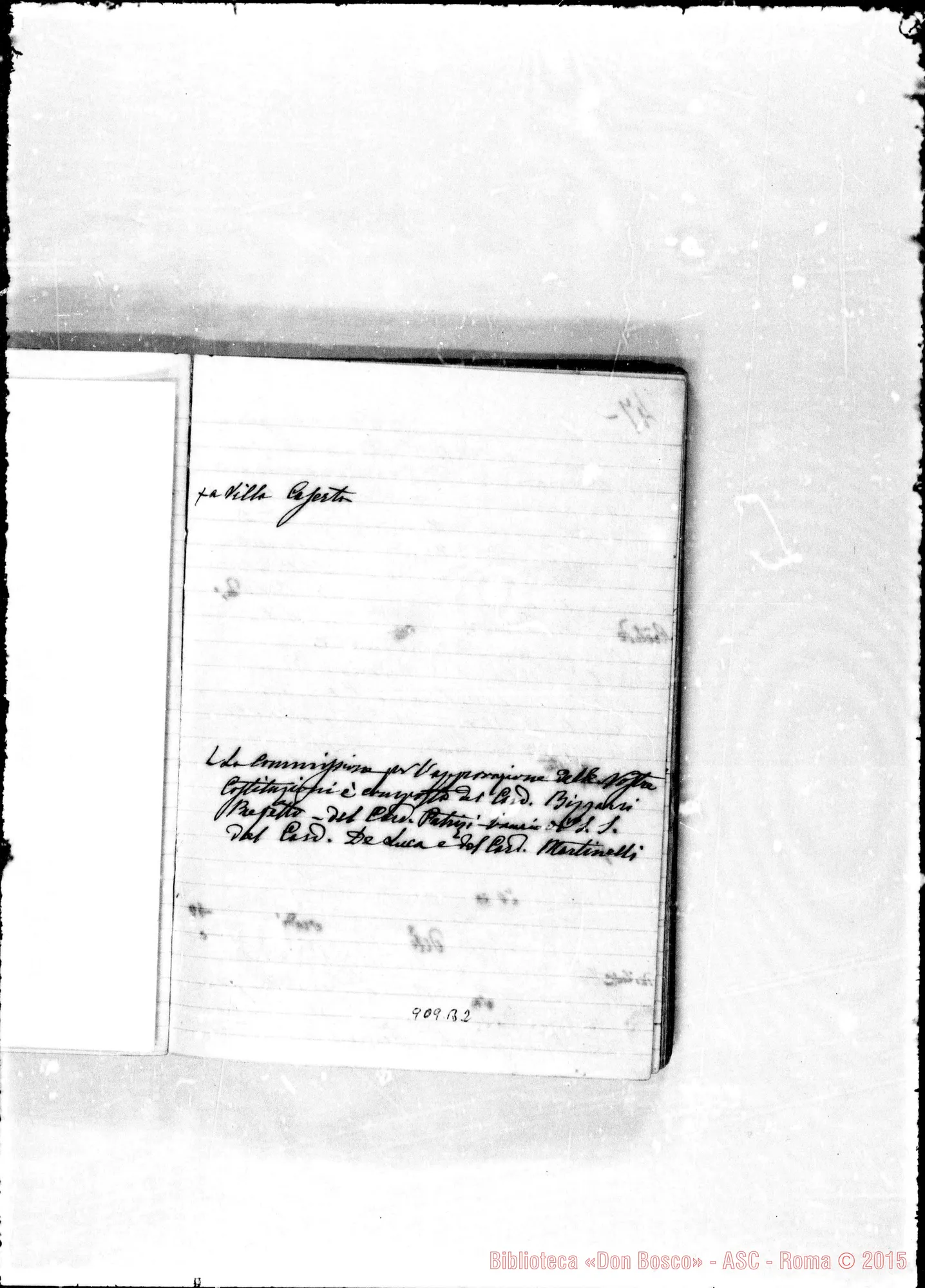 Fotogramma B 2