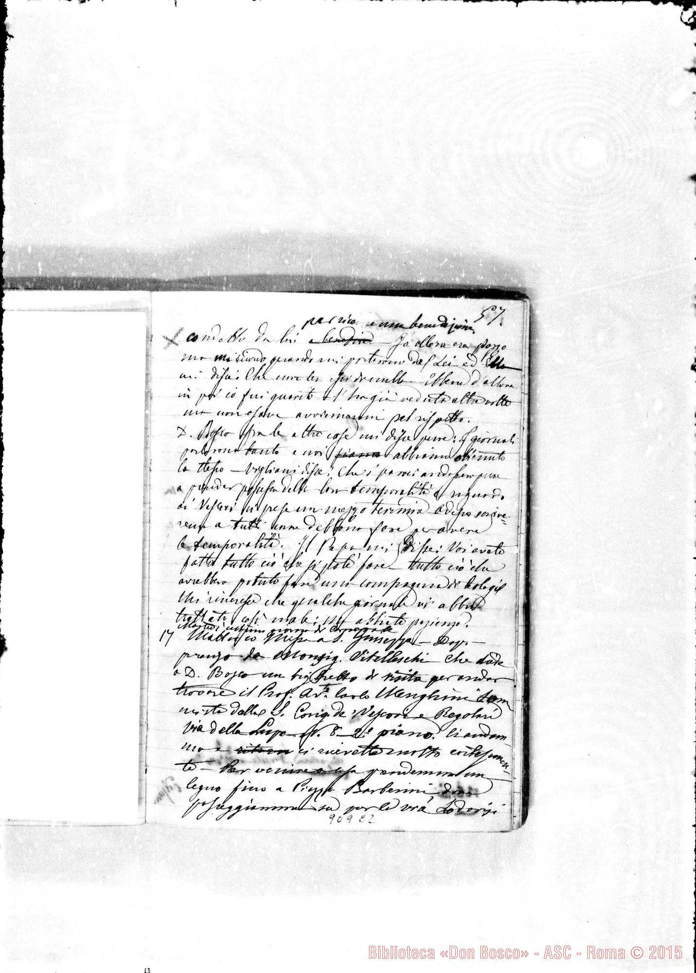 Fotogramma C 2