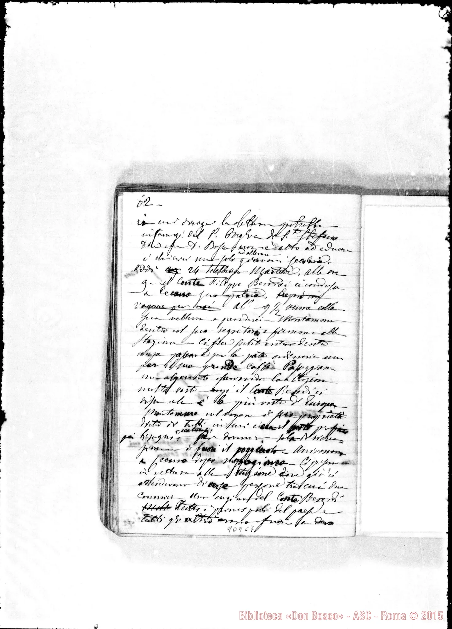 Fotogramma C 7